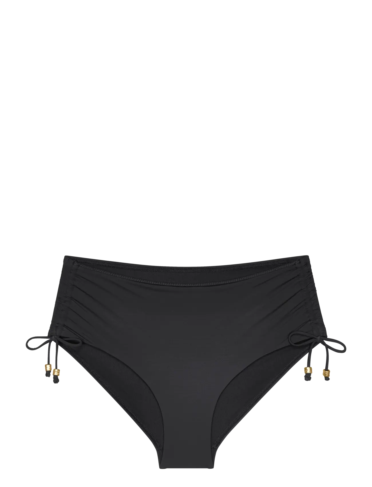 TRIUMPH Summer Twist Maxi 01 Schwarz - 36 - Damen