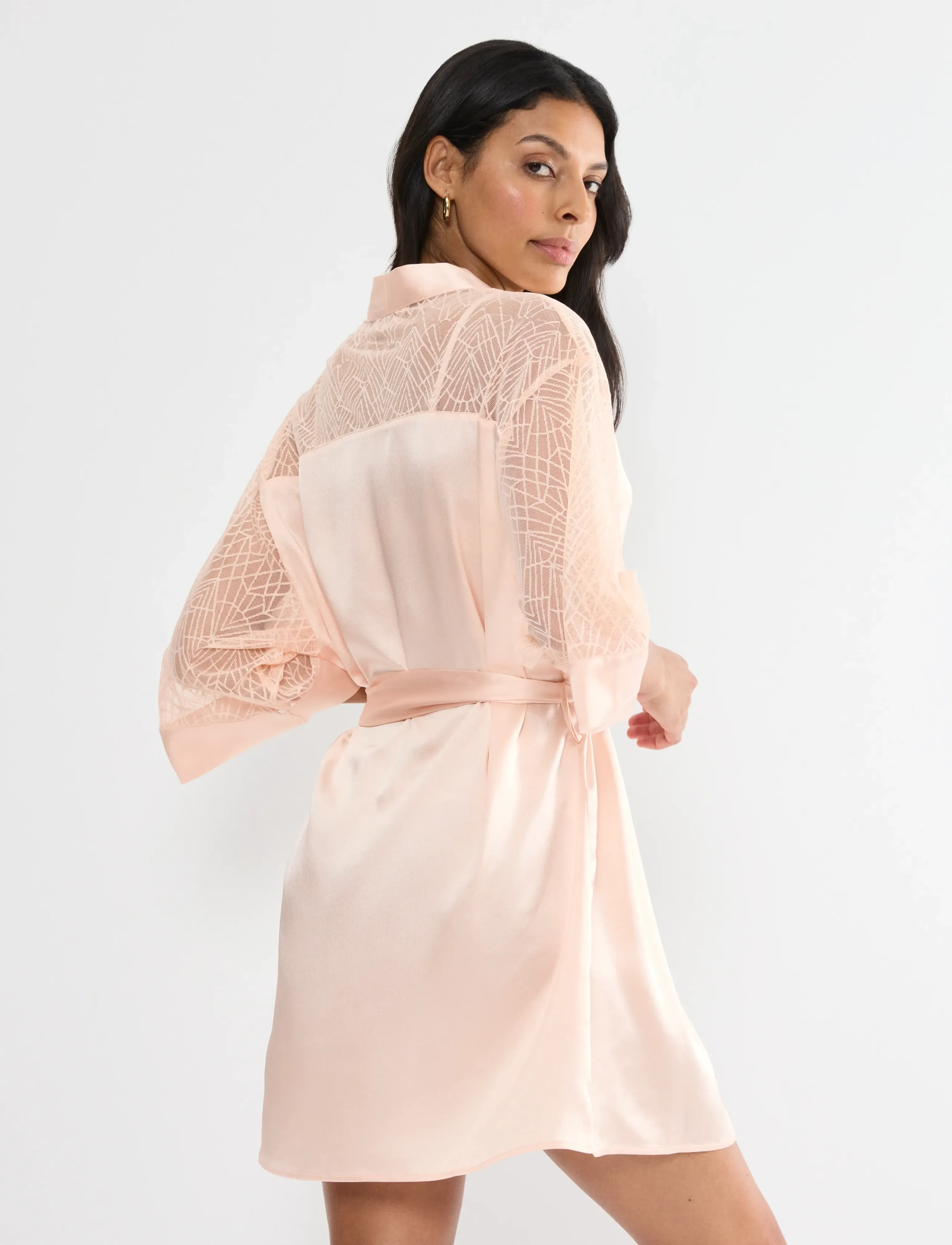 Triumph - A Weekend to Remember Robe - sünnipäevakingitused - porcelain - 2