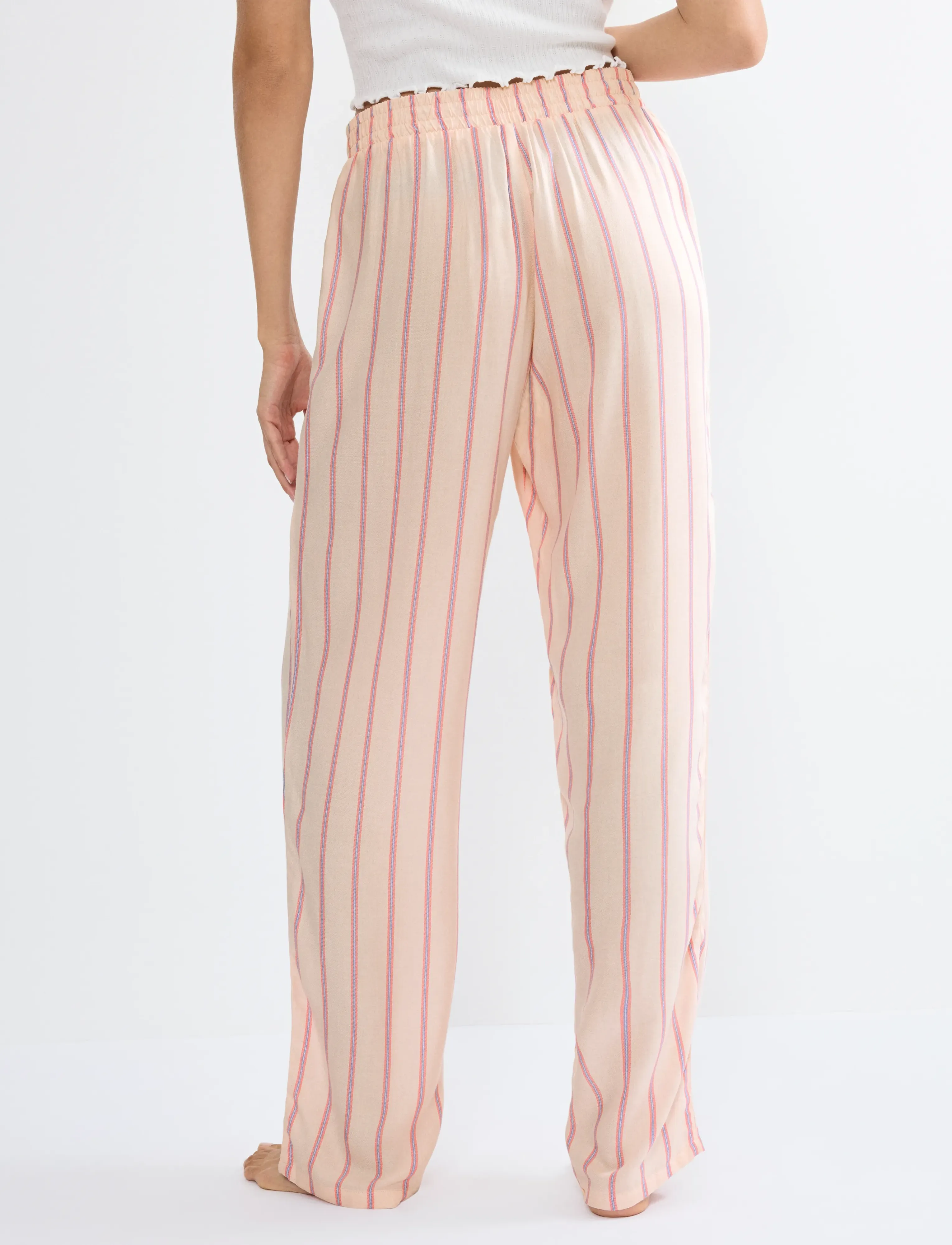 Mix & Match Trousers Viscose 01 2