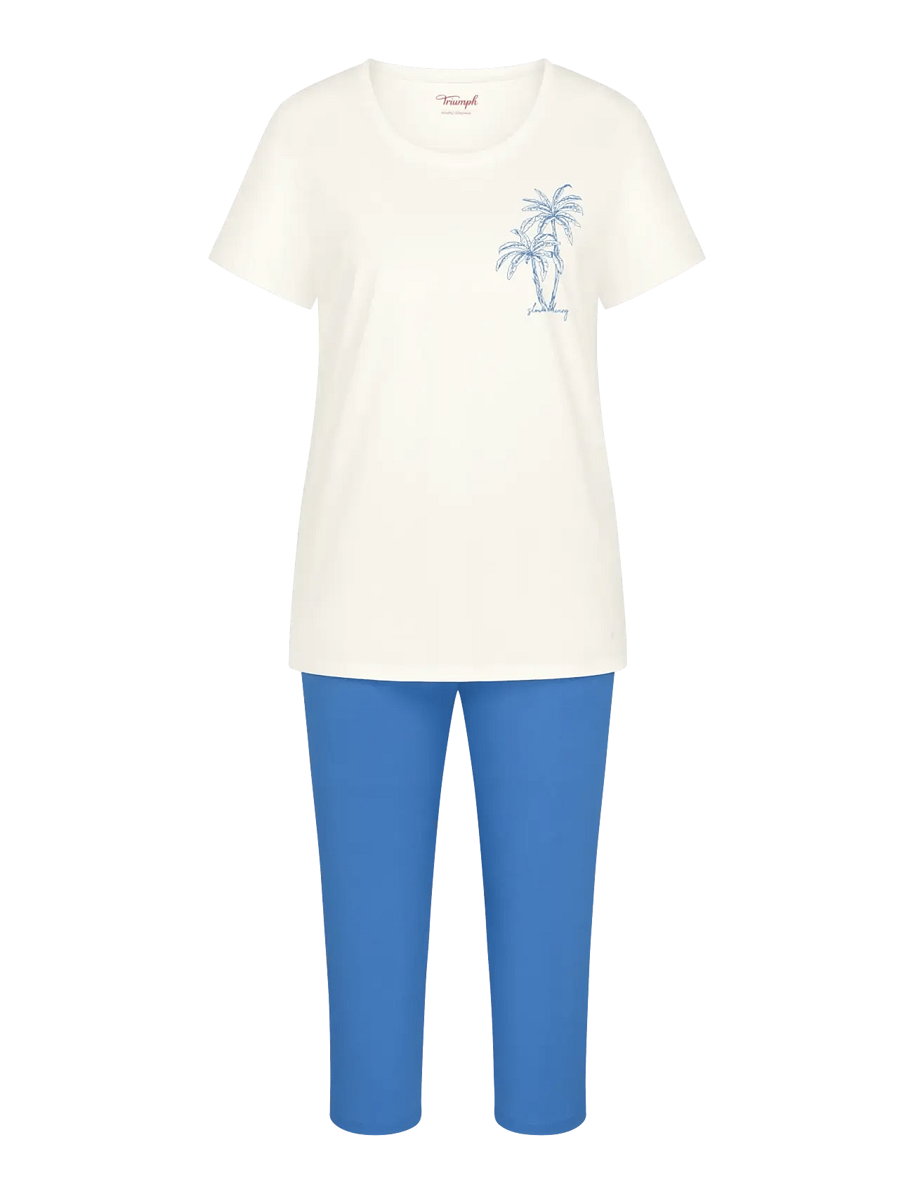 Triumph - Sets Pk Capri X