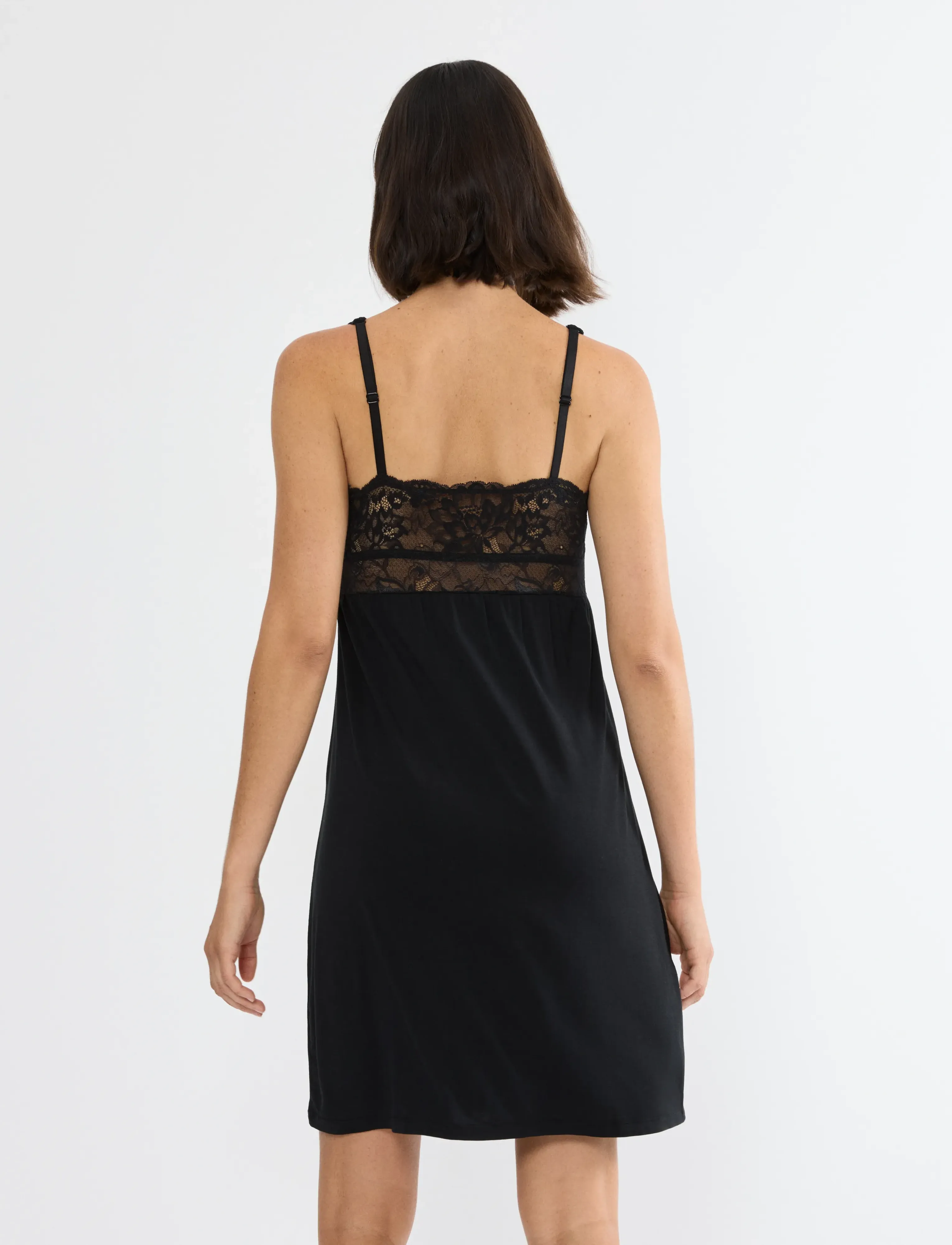 Triumph - Timeless Sensuality NDK 01 - verjaardagscadeaus - black - 2