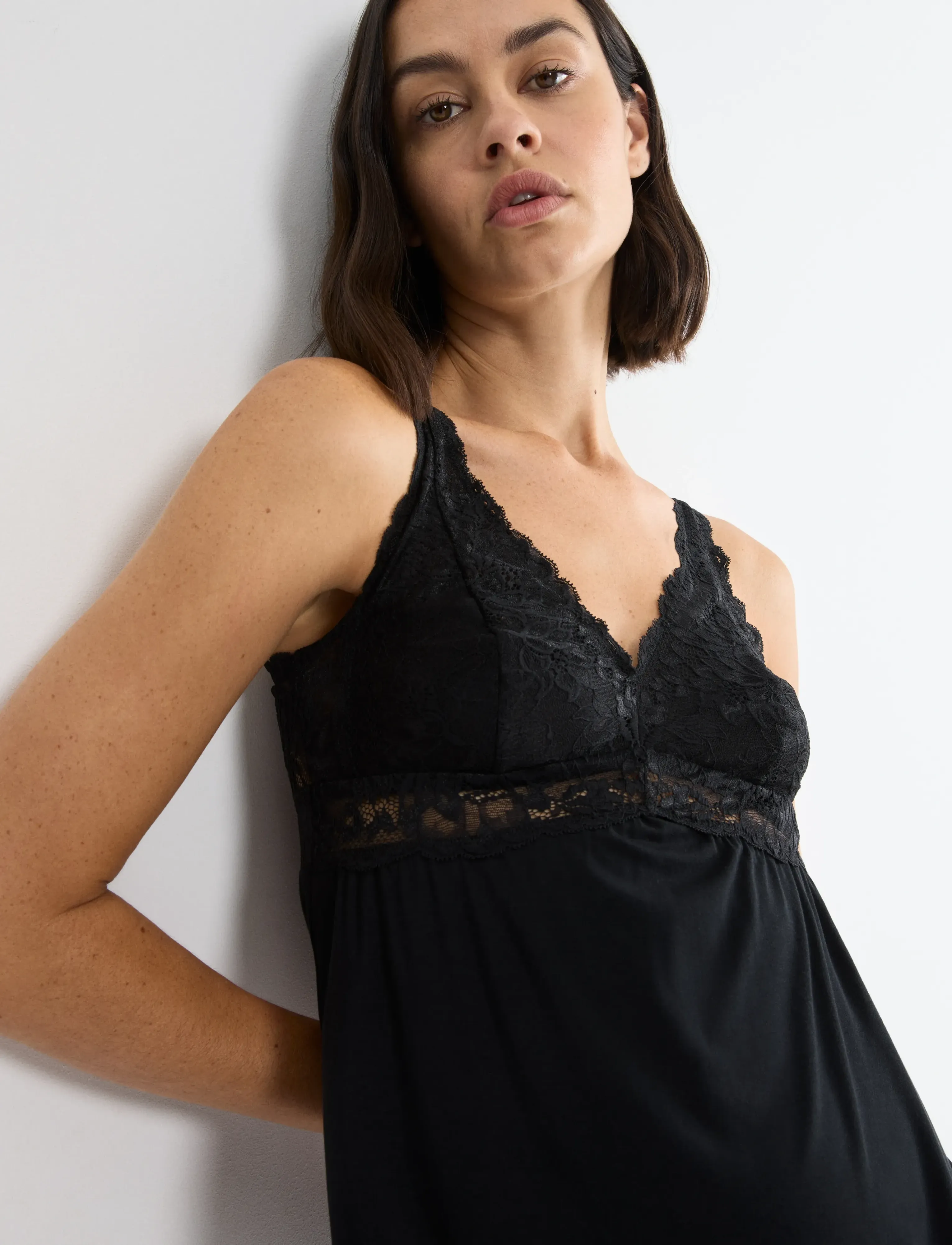 Triumph - Timeless Sensuality NDK 01 - verjaardagscadeaus - black - 3