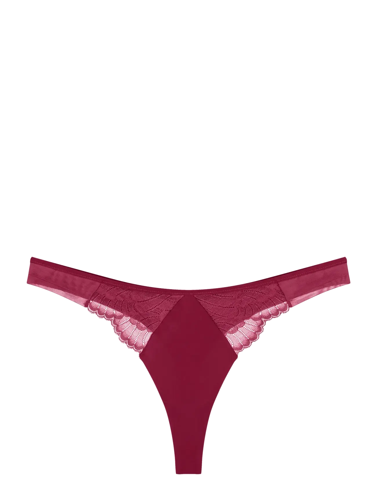 RED MUSK