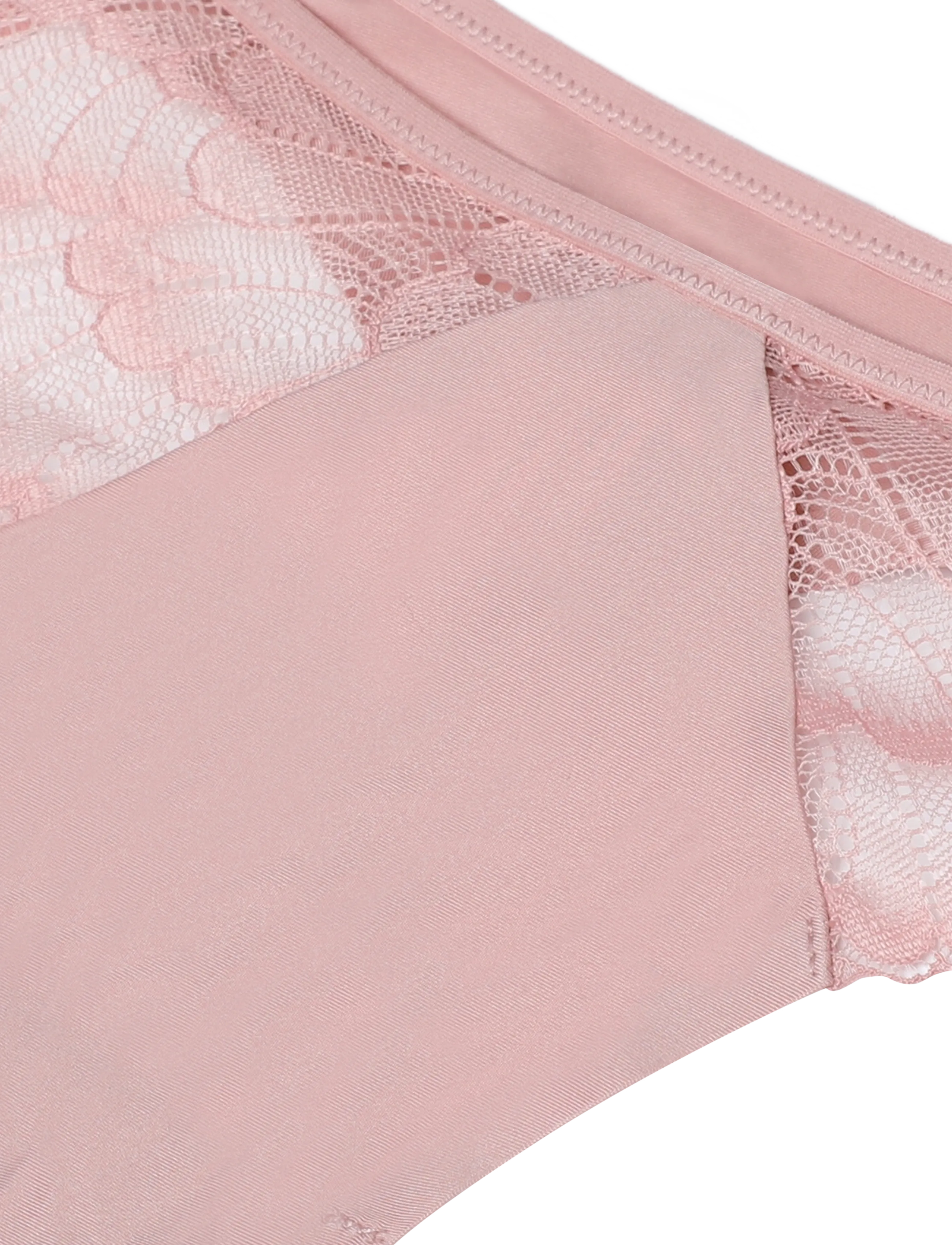 Triumph - Love in Lace String - stringtrosor - sophia - 5