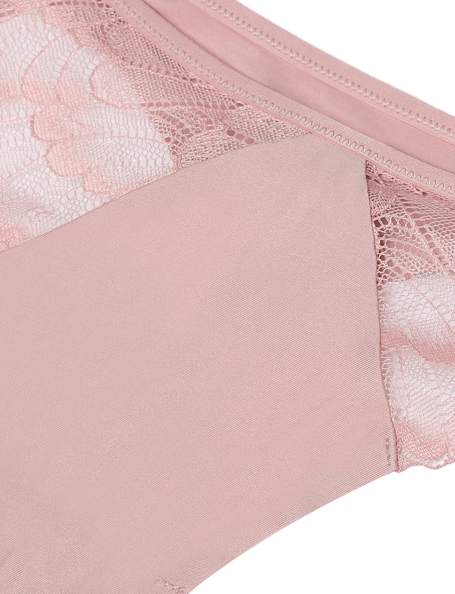 Triumph - Love in Lace String - stringtrosor - sophia - 5