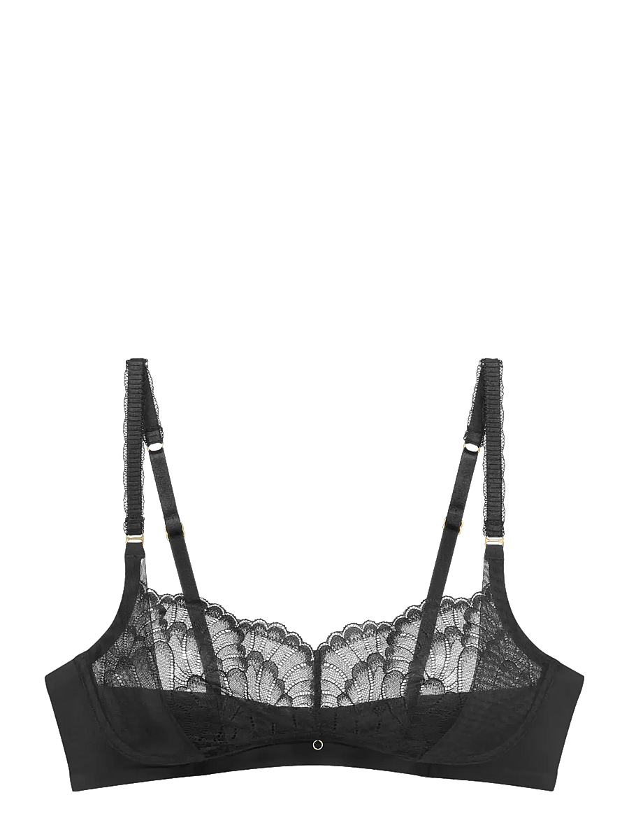 Triumph - Love in Lace N - bralette - black - 1