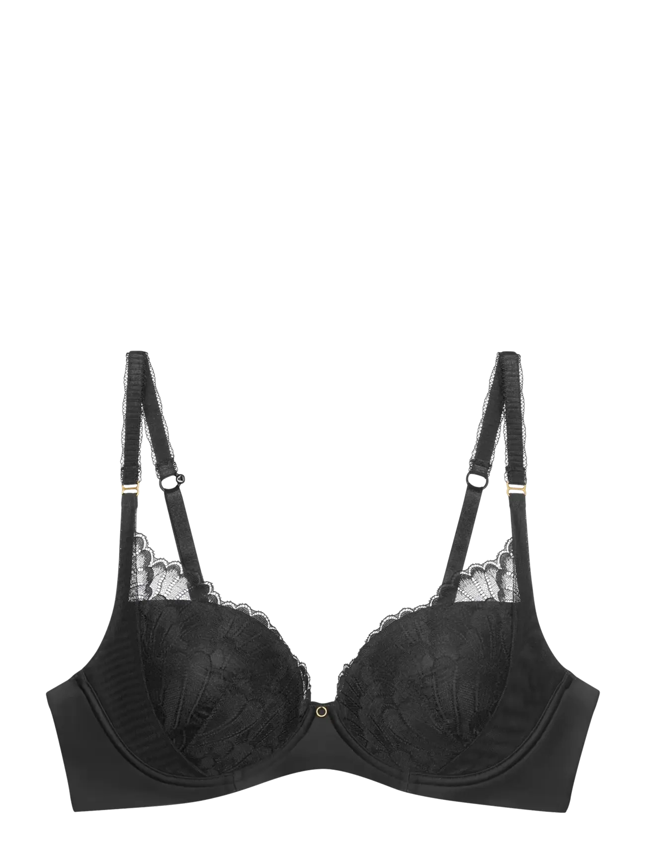 Triumph - Love In Lace Wp