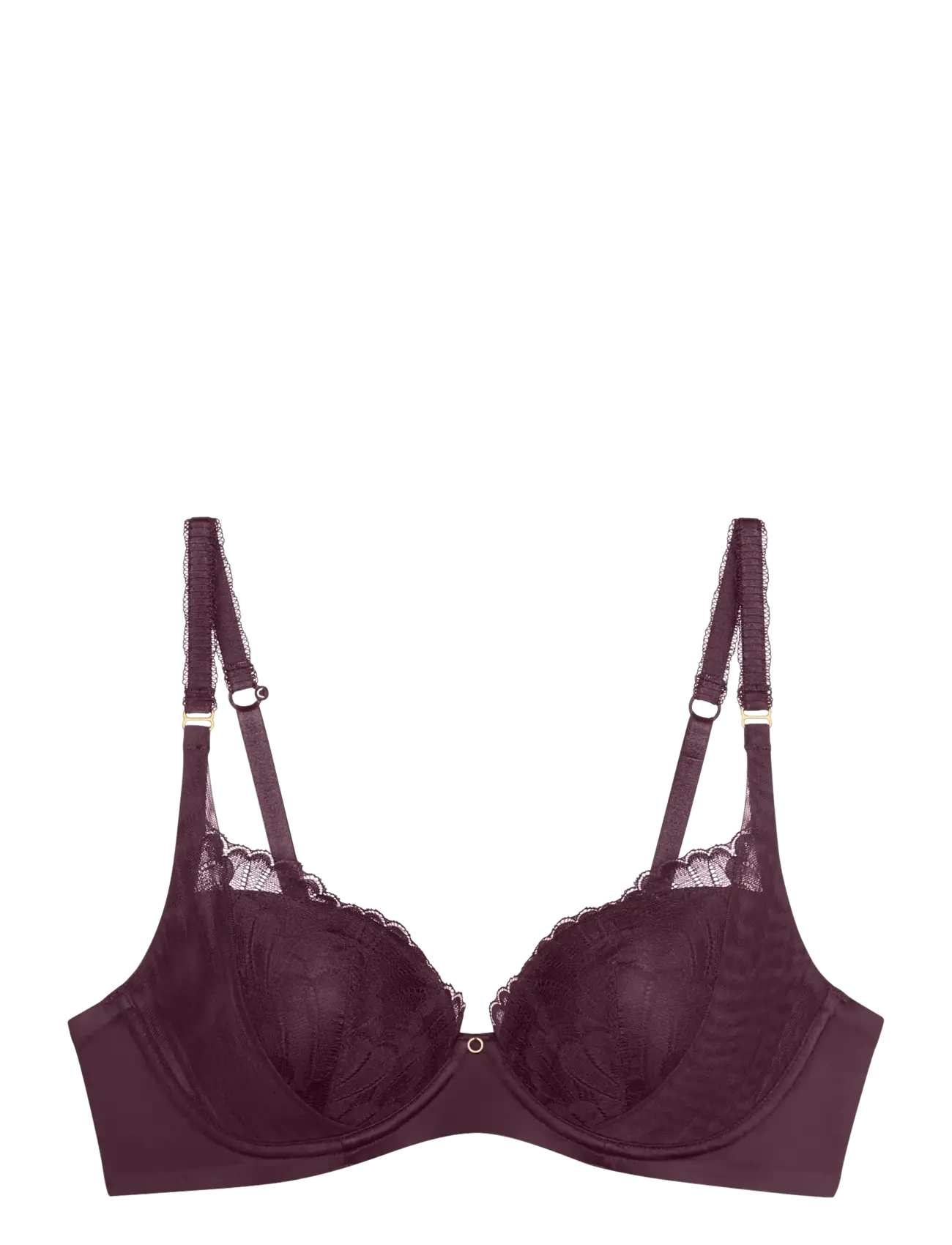 Triumph - Love In Lace Wp