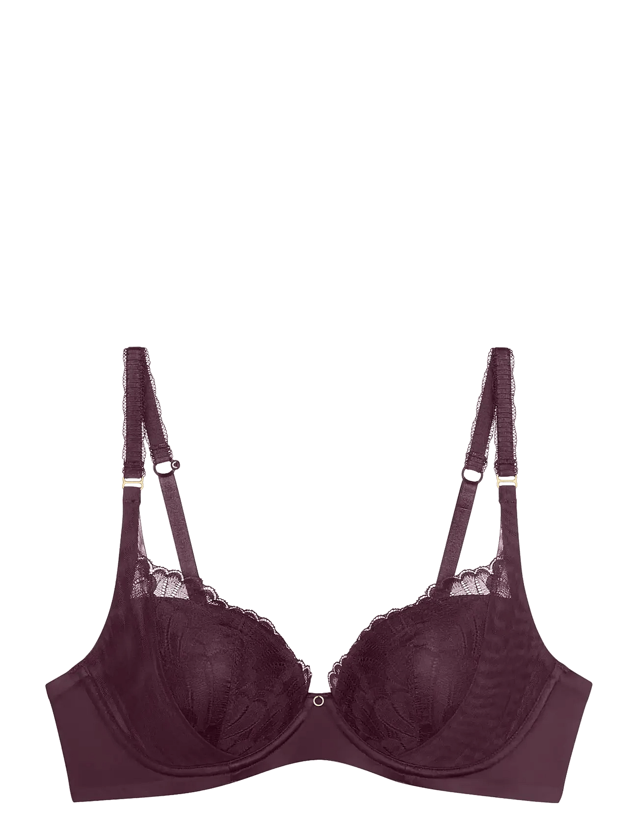 Triumph - Love In Lace Wp