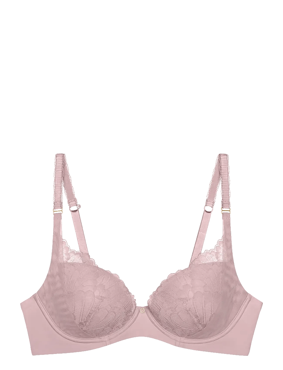 Triumph - Love in Lace WP - tugikaartega rinnahoidjad - sophia - 1