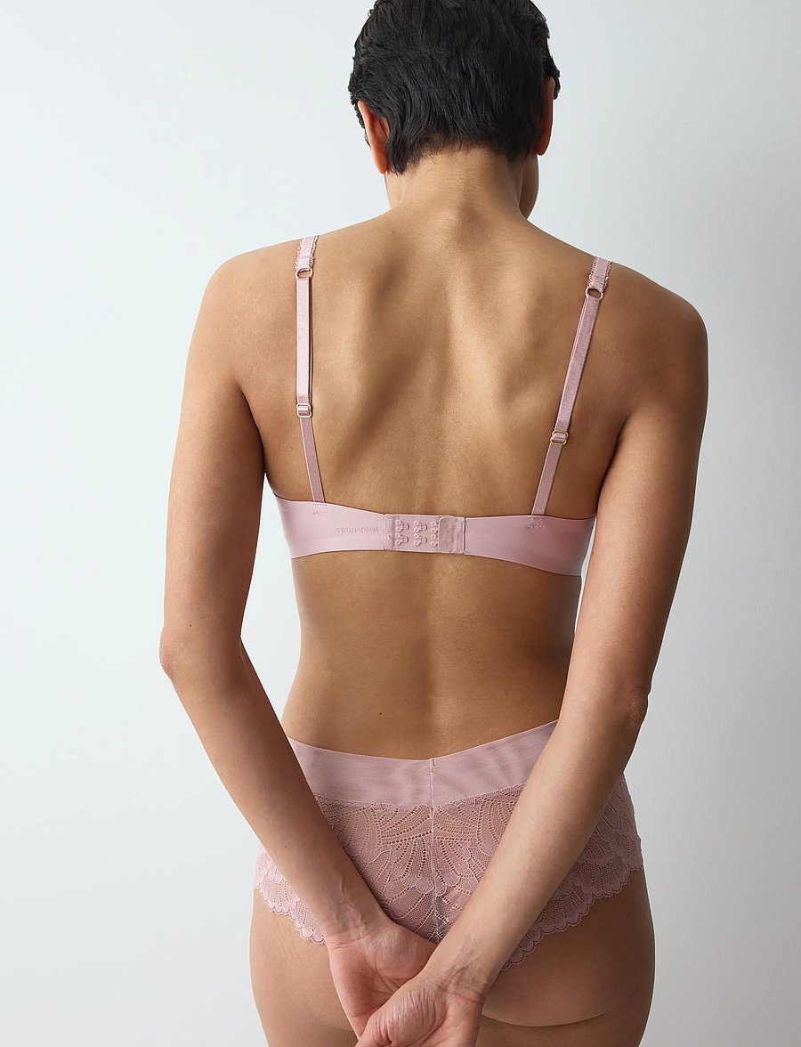 Triumph - Love in Lace WP - tugikaartega rinnahoidjad - sophia - 2