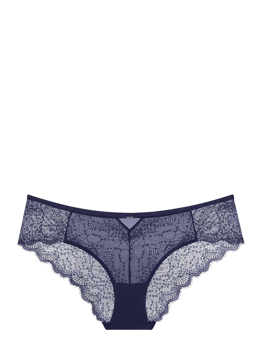 Triumph - Amourette Sparkle Hipster - püksikud - admiral - 1