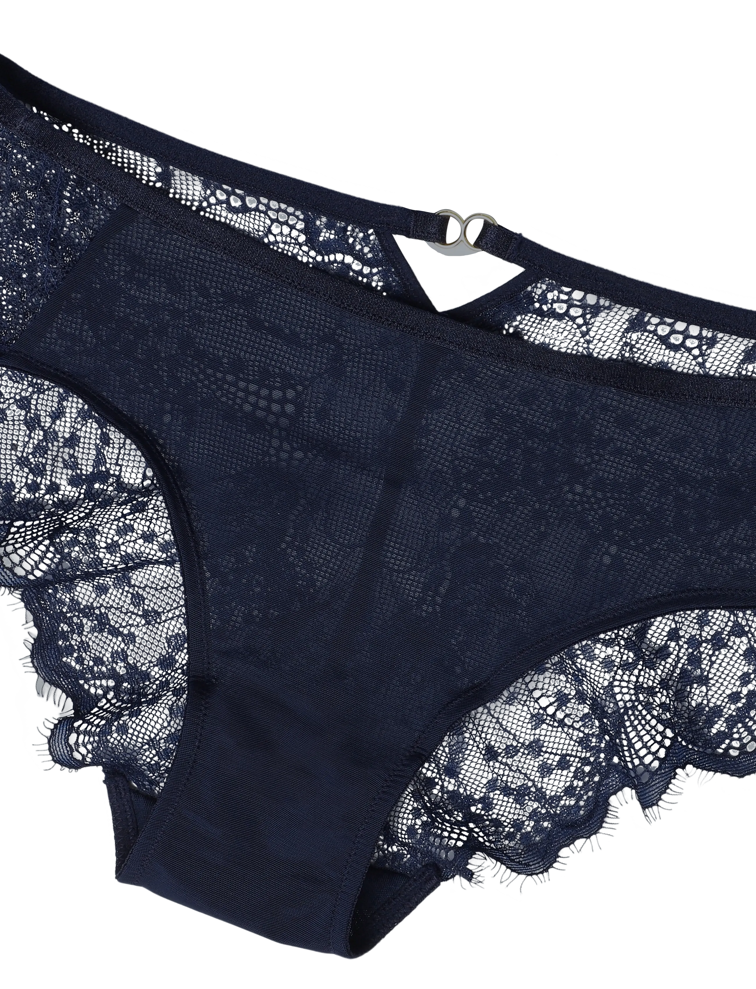 Triumph - Amourette Sparkle Hipster - püksikud - admiral - 5