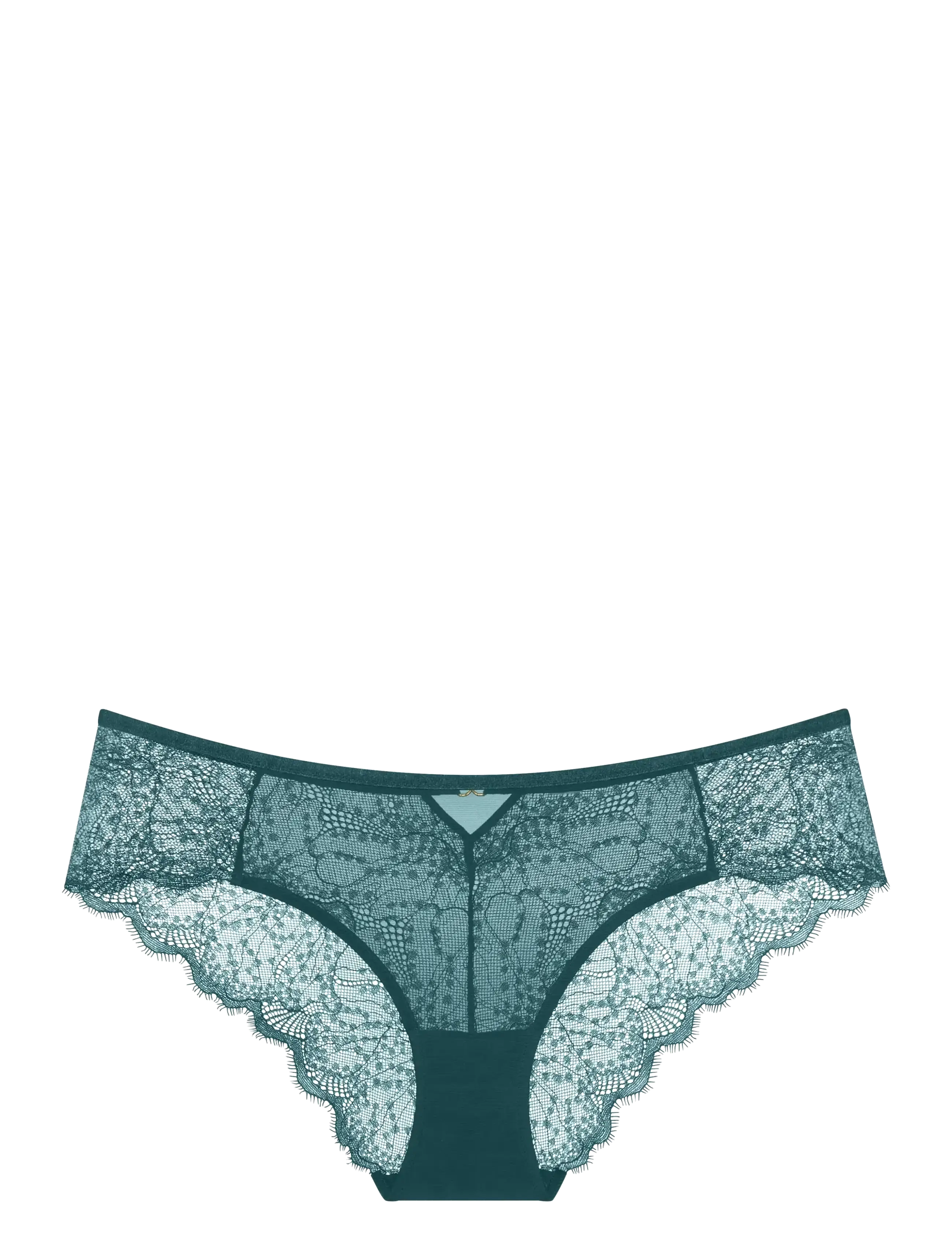 TEAL GREEN
