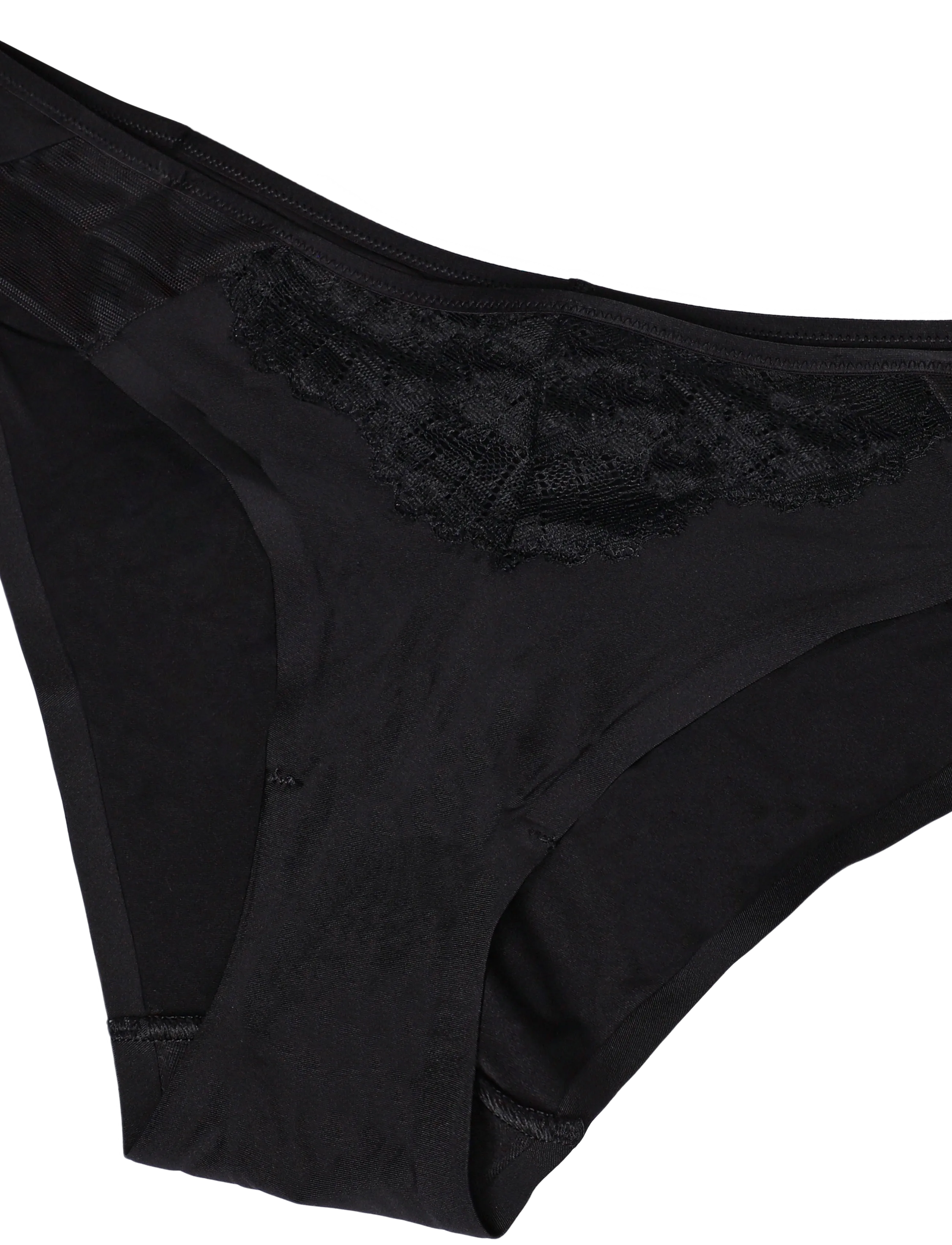 Triumph - Love in Lace Tai - slips - black - 5