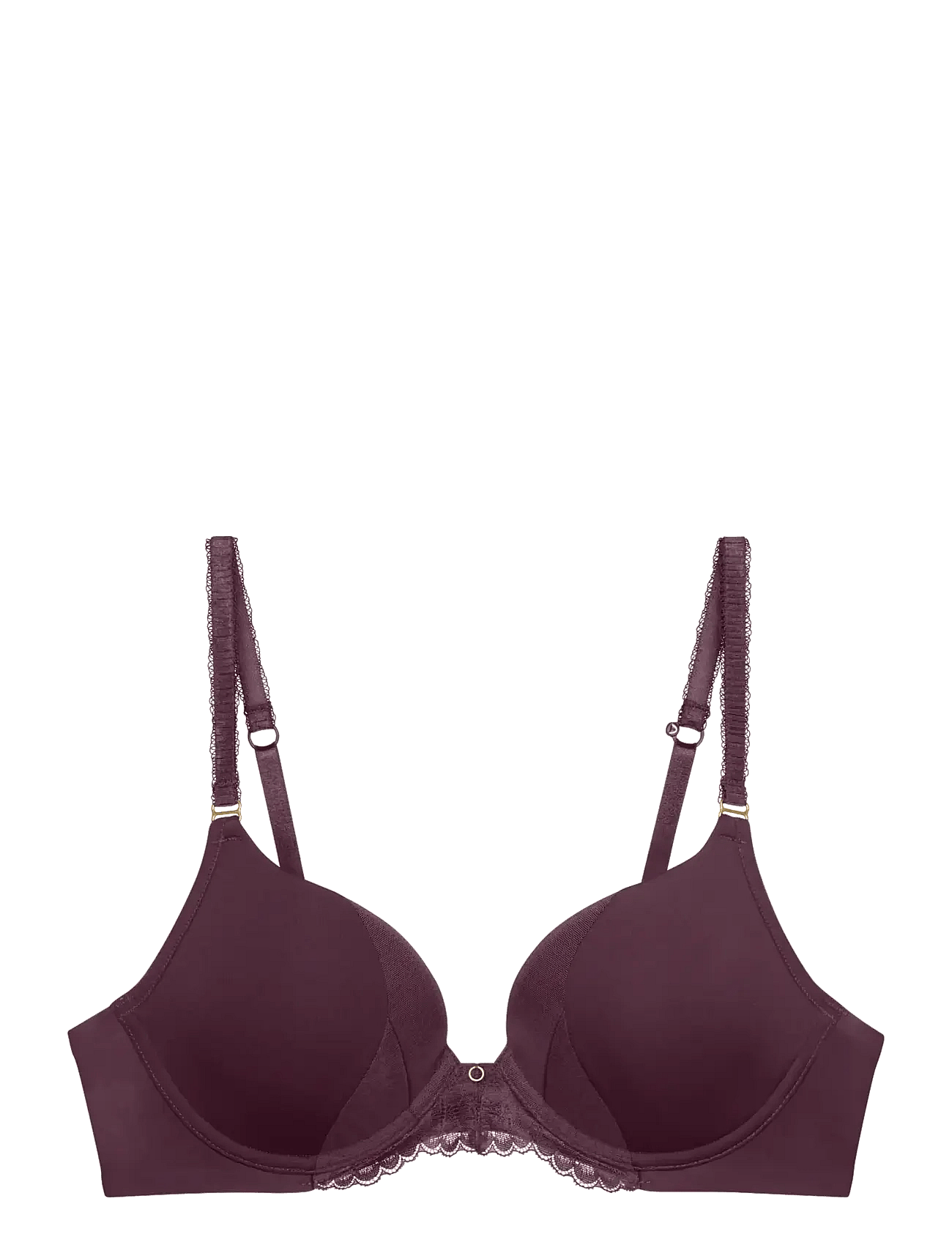 Triumph - Love In Lace Whp