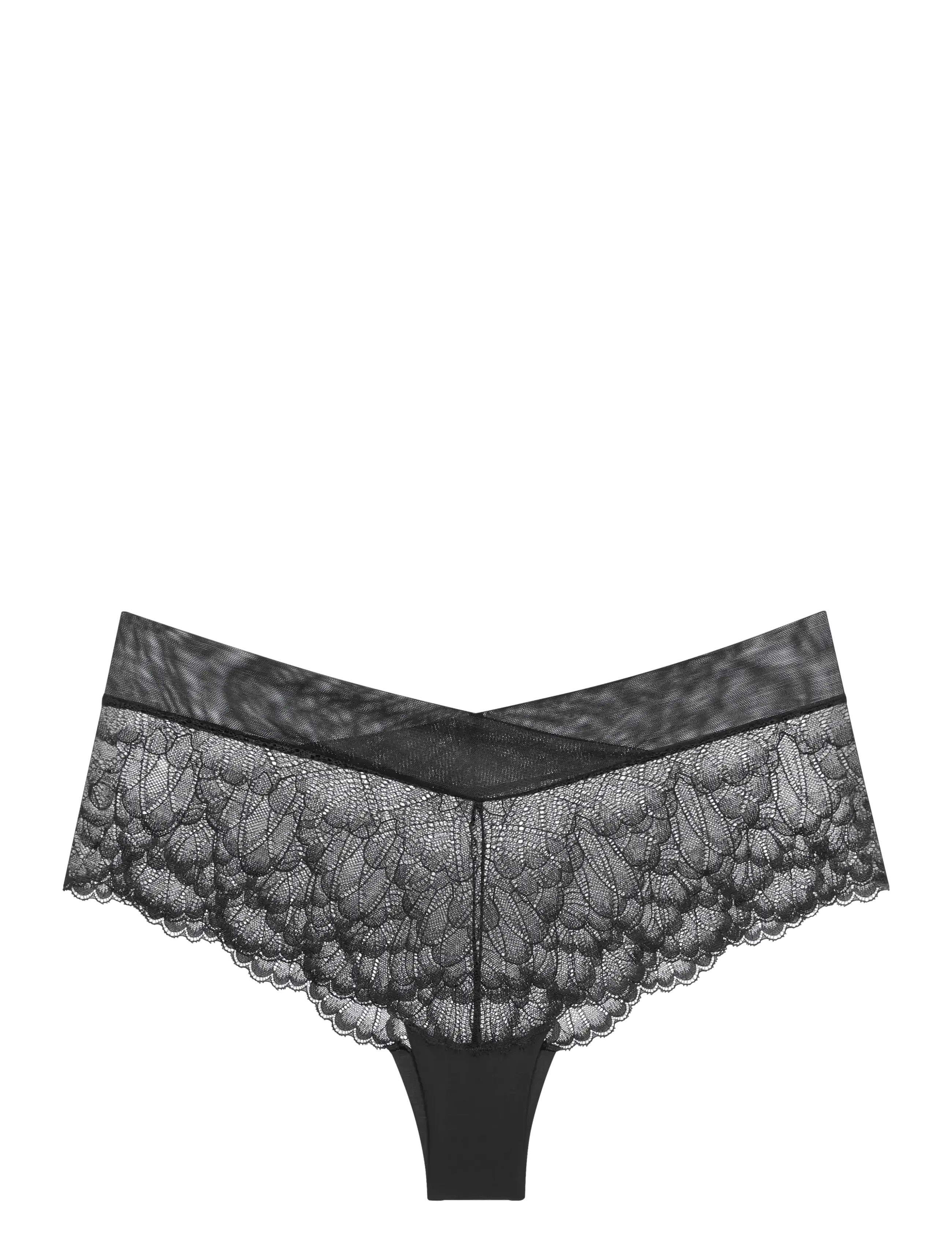 Triumph - Love In Lace Shorty