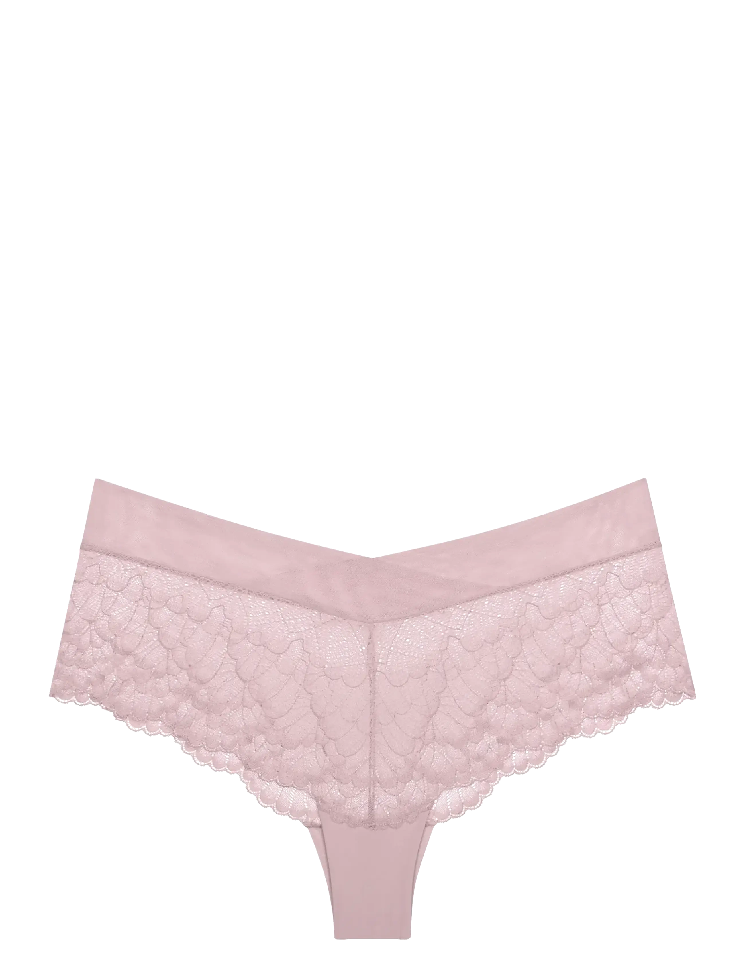 Triumph - Love In Lace Shorty