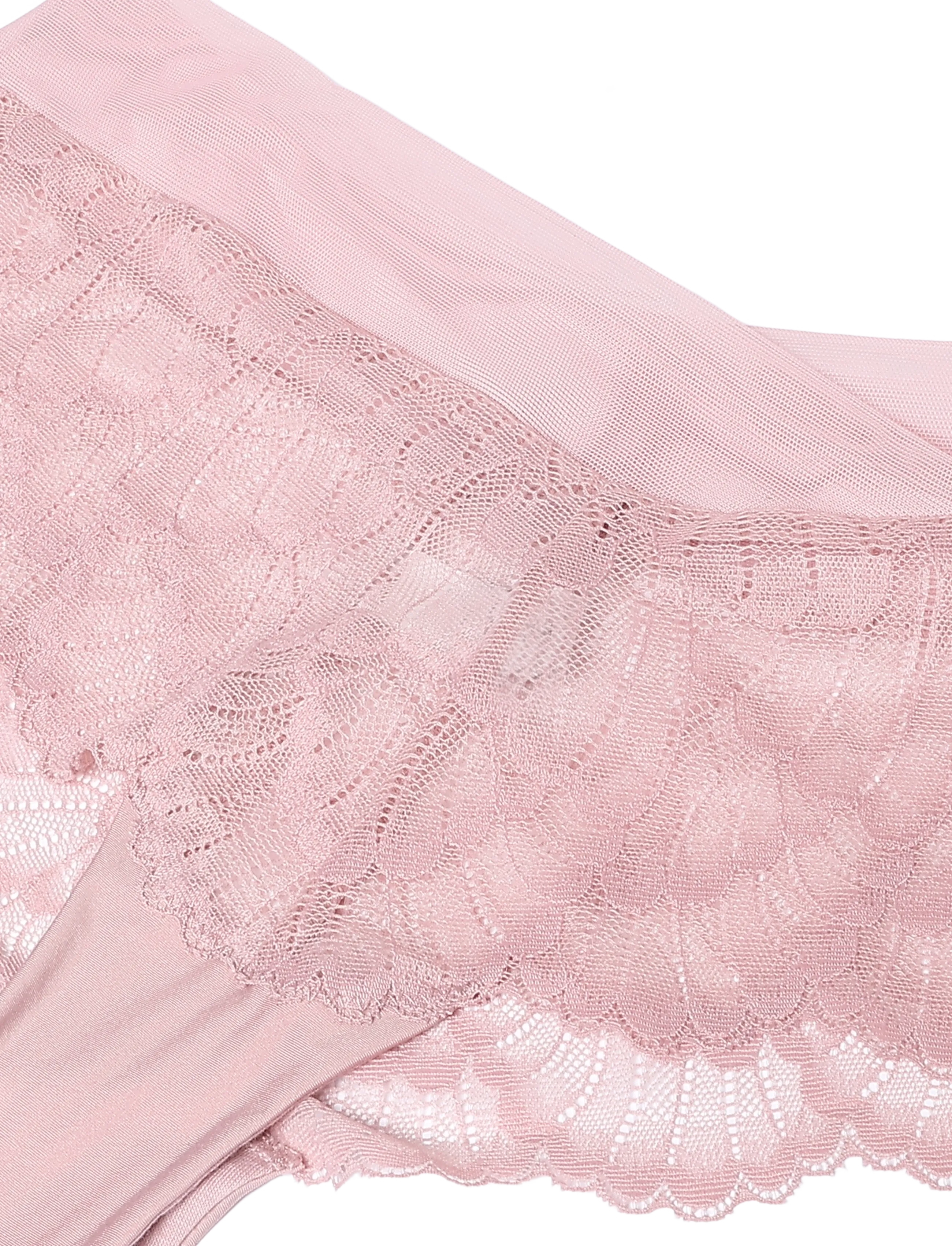 Triumph - Love in Lace Shorty - briefs - sophia - 5