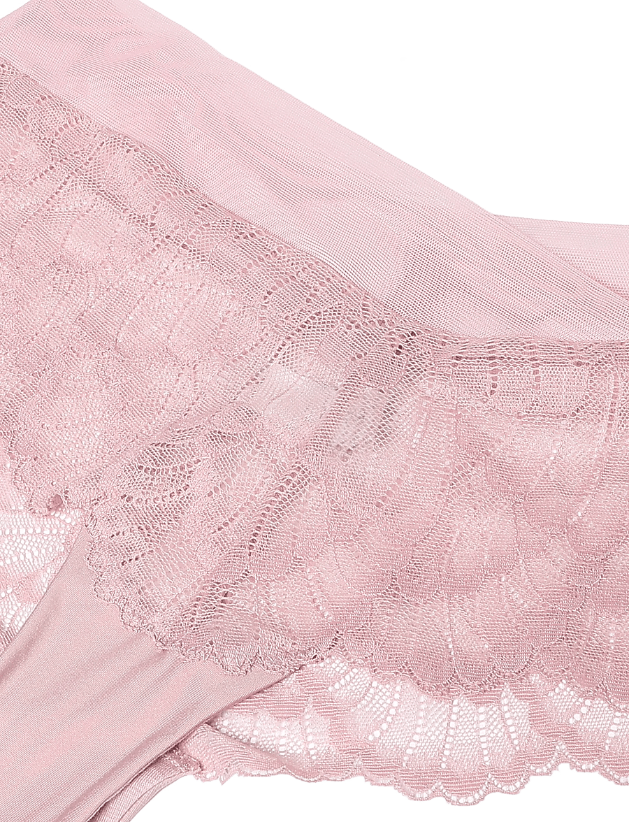 Triumph - Love in Lace Shorty - briefs - sophia - 5