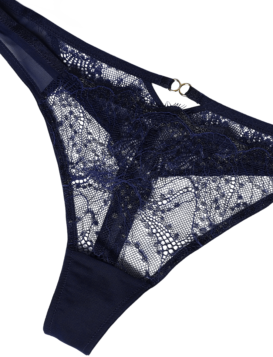 Triumph - Amourette Sparkle String - stringtrosor - admiral - 5