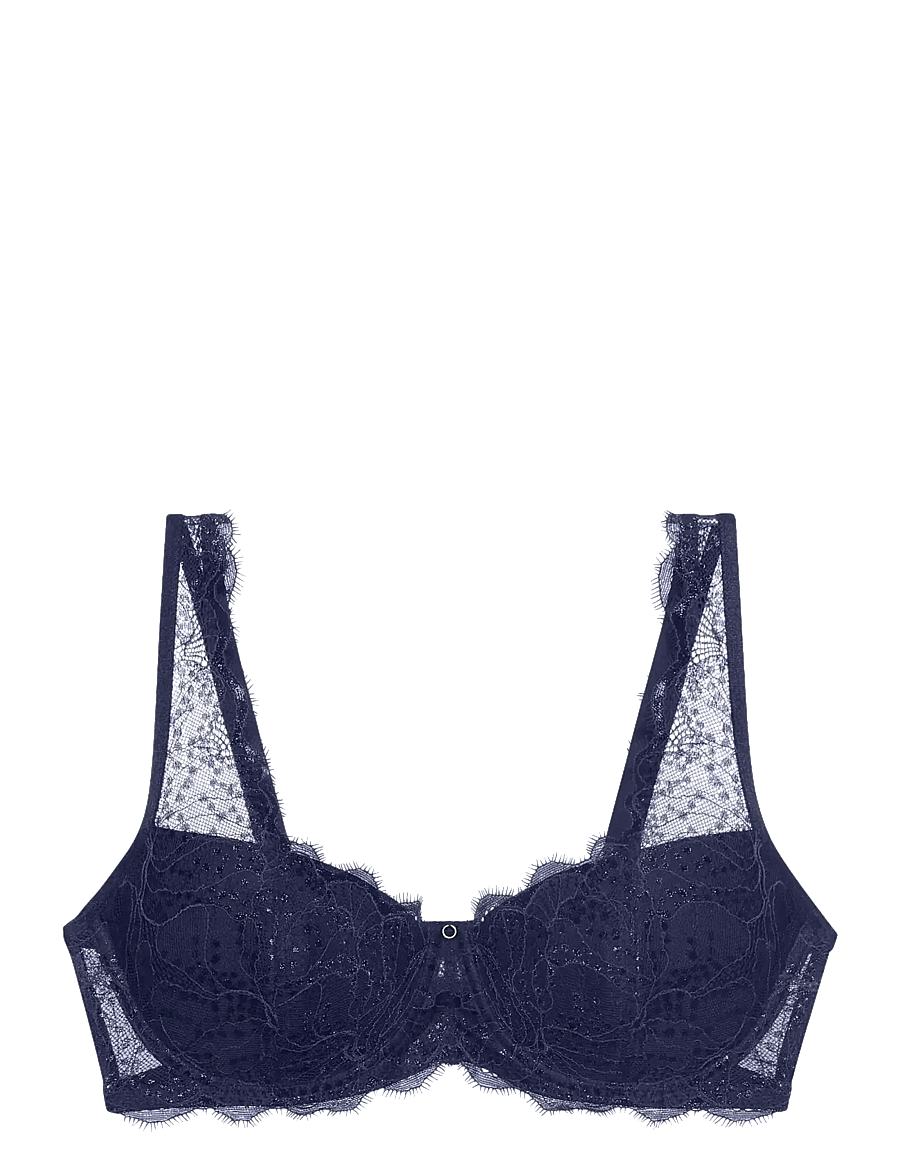 Triumph - Amourette Sparkle WHP - balconette-rinnahoidjad - admiral - 1