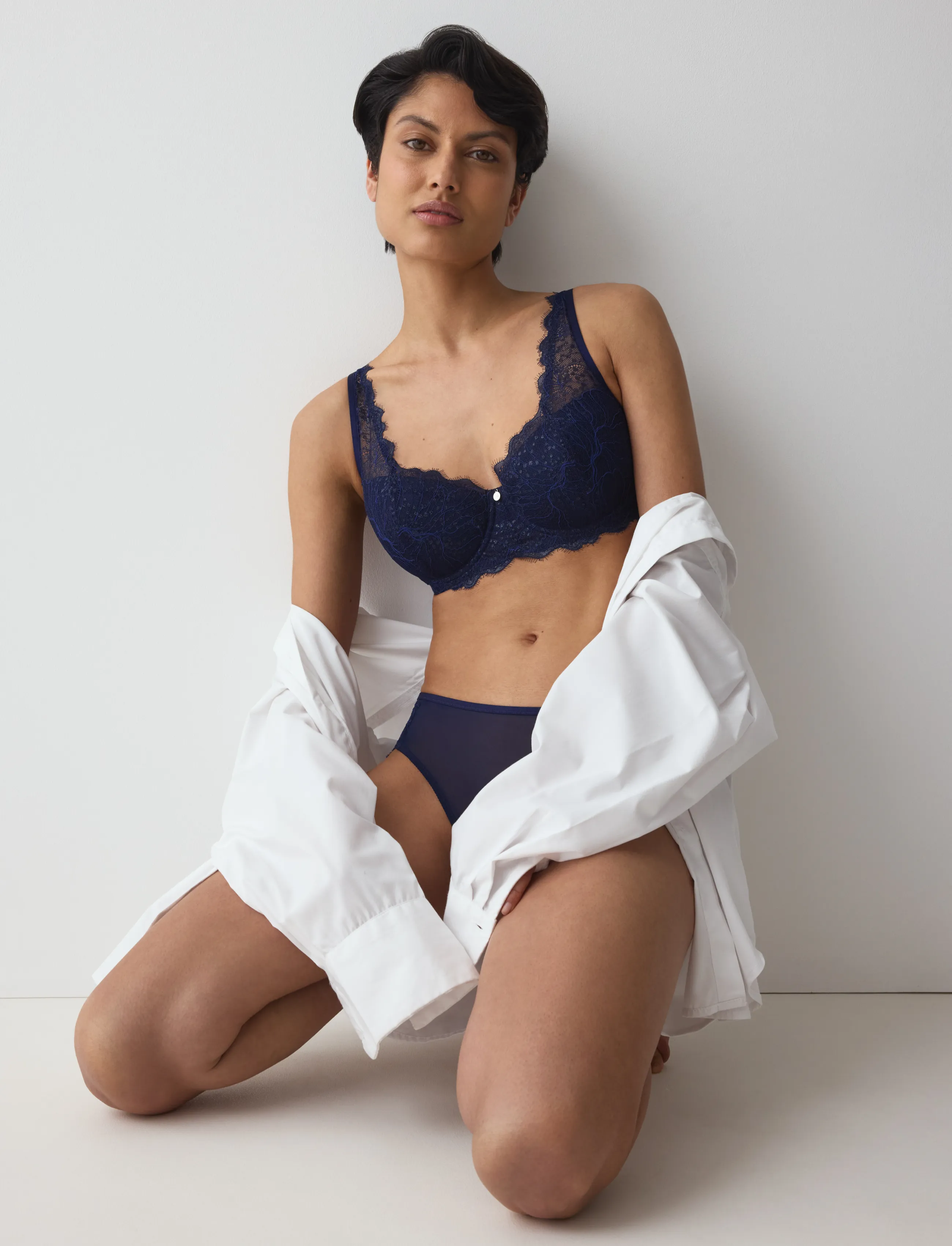 Triumph - Amourette Sparkle WHP - balconette-rinnahoidjad - admiral - 4