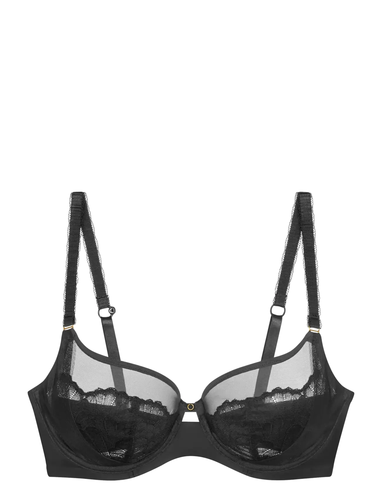 Triumph - Love In Lace W