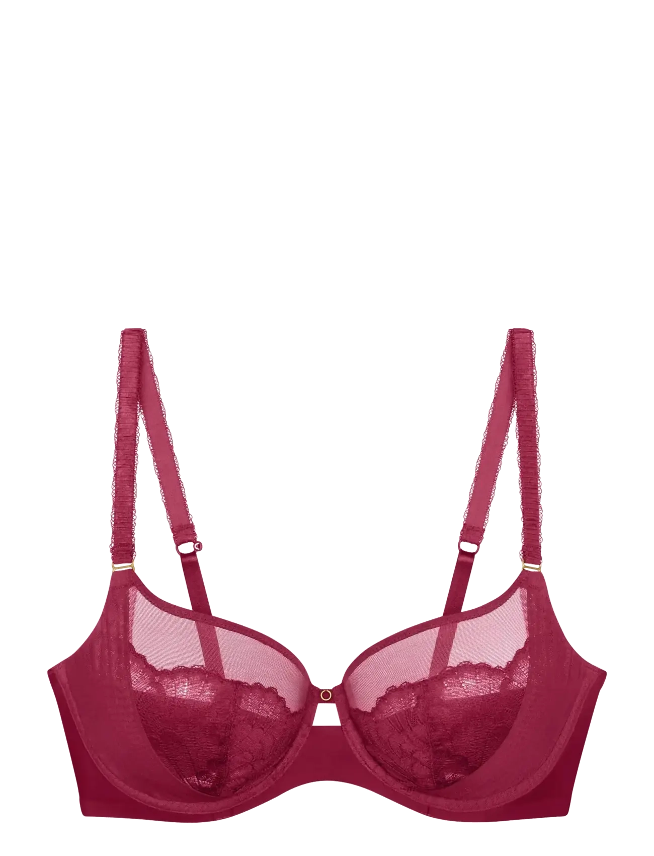 Triumph - Love In Lace W