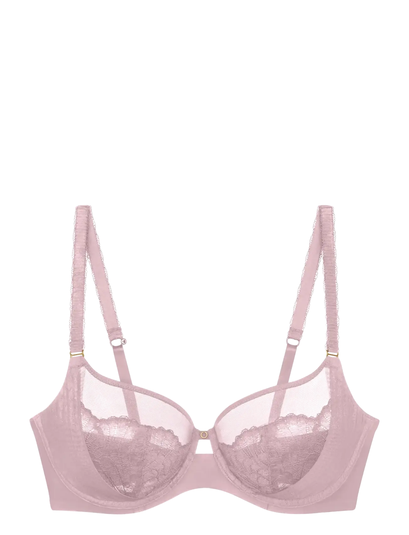 Triumph - Love In Lace W