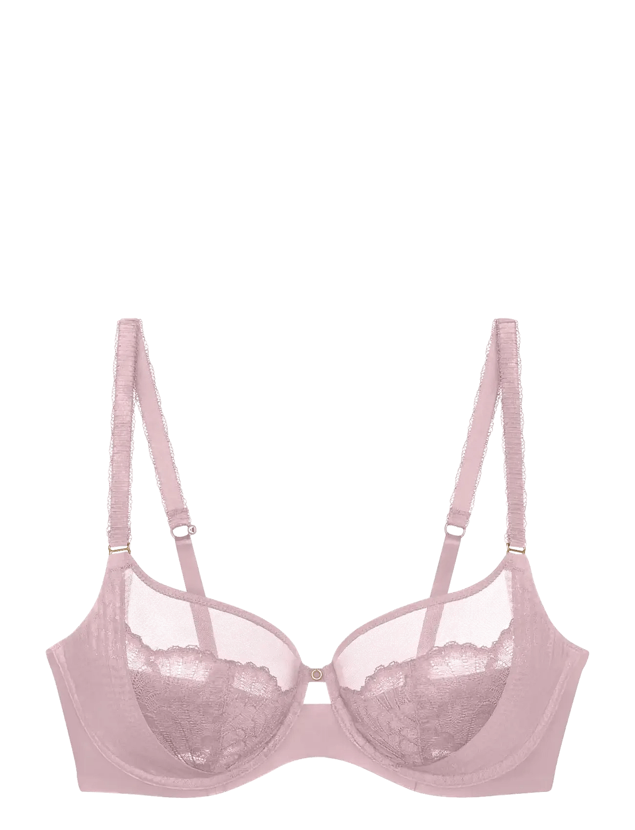 Triumph - Love In Lace W