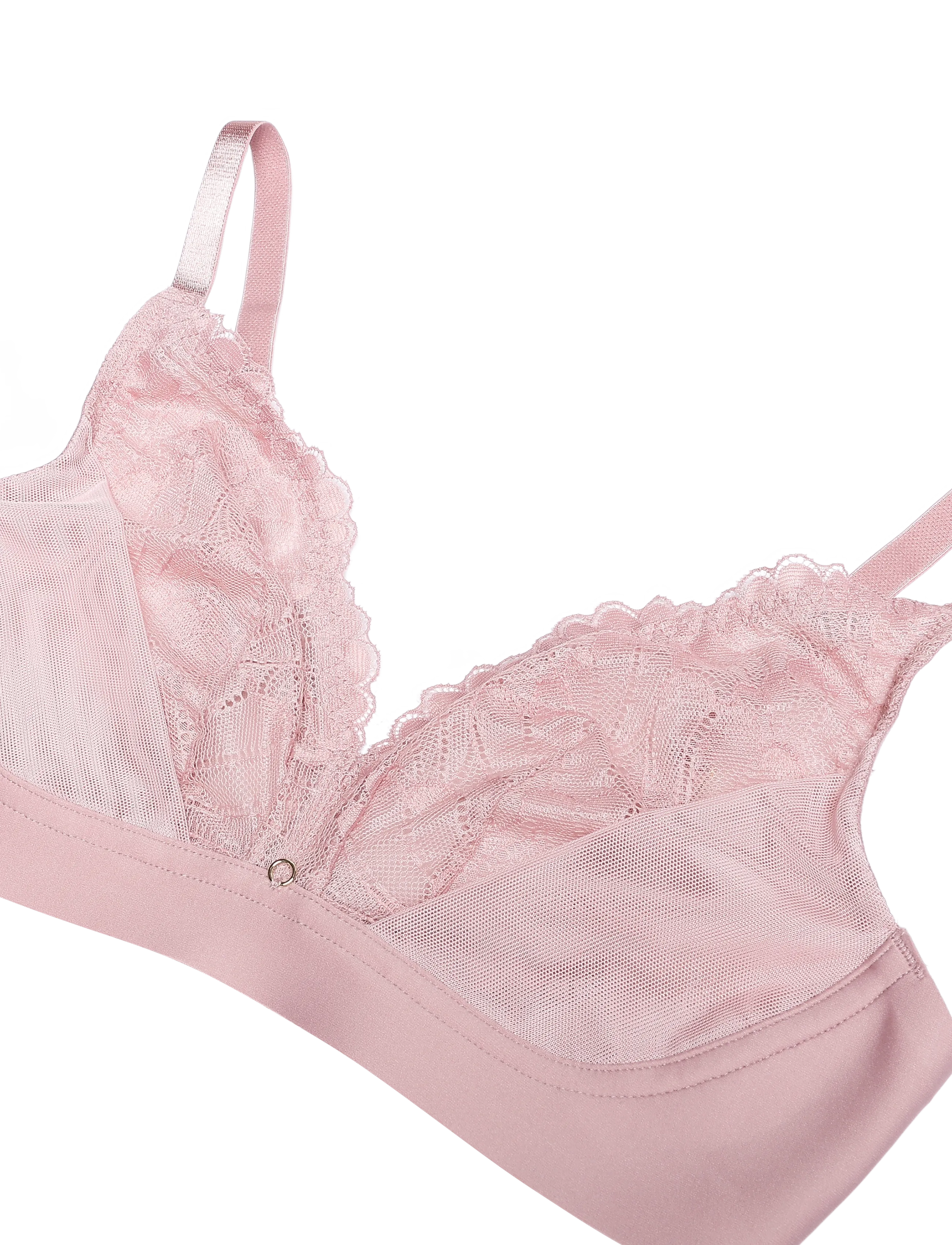 Triumph - Love in Lace N02 - bralette - sophia - 4