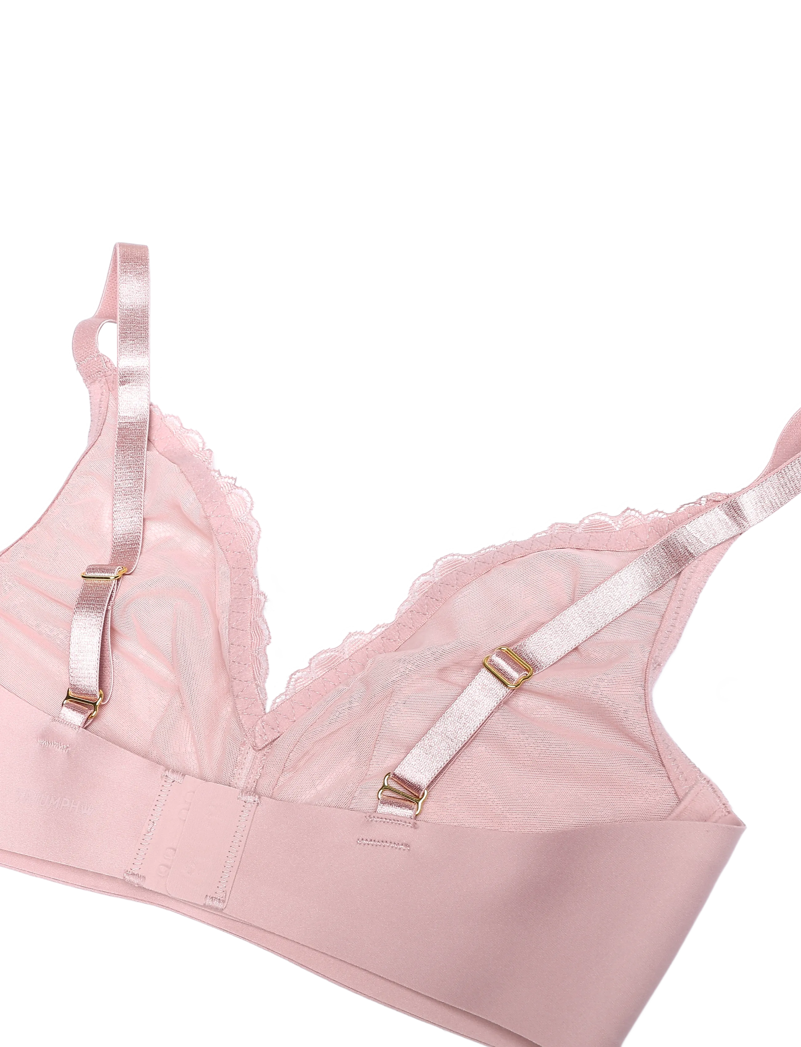 Triumph - Love in Lace N02 - bralette - sophia - 5