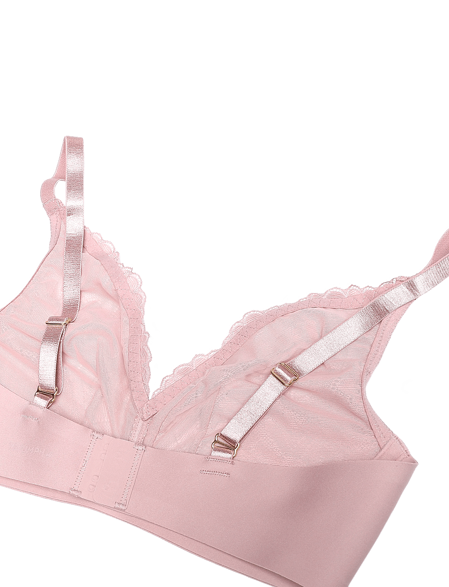 Triumph - Love in Lace N02 - bralette - sophia - 5