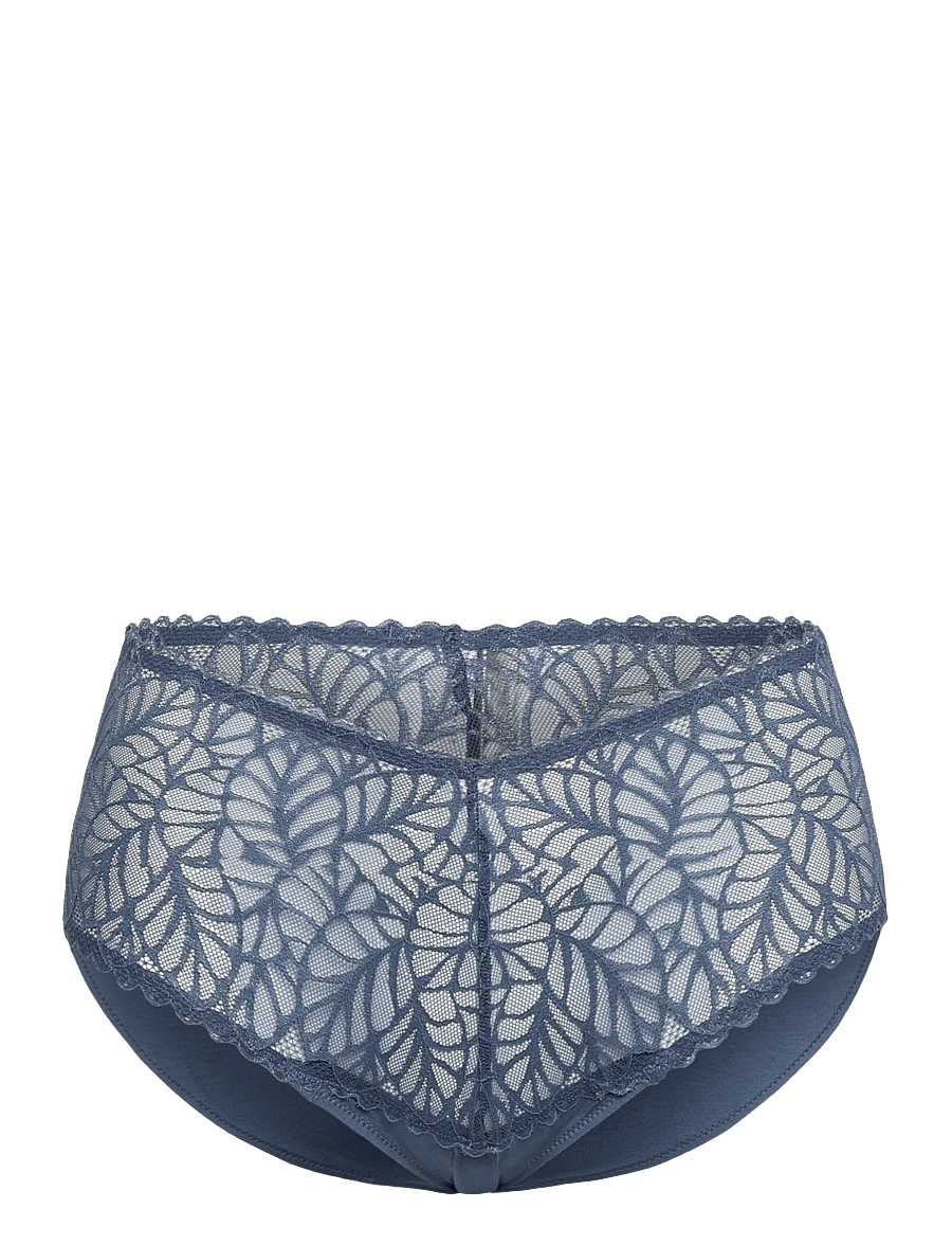 Triumph - Pretty Modal Maxi - indigo veil - 0