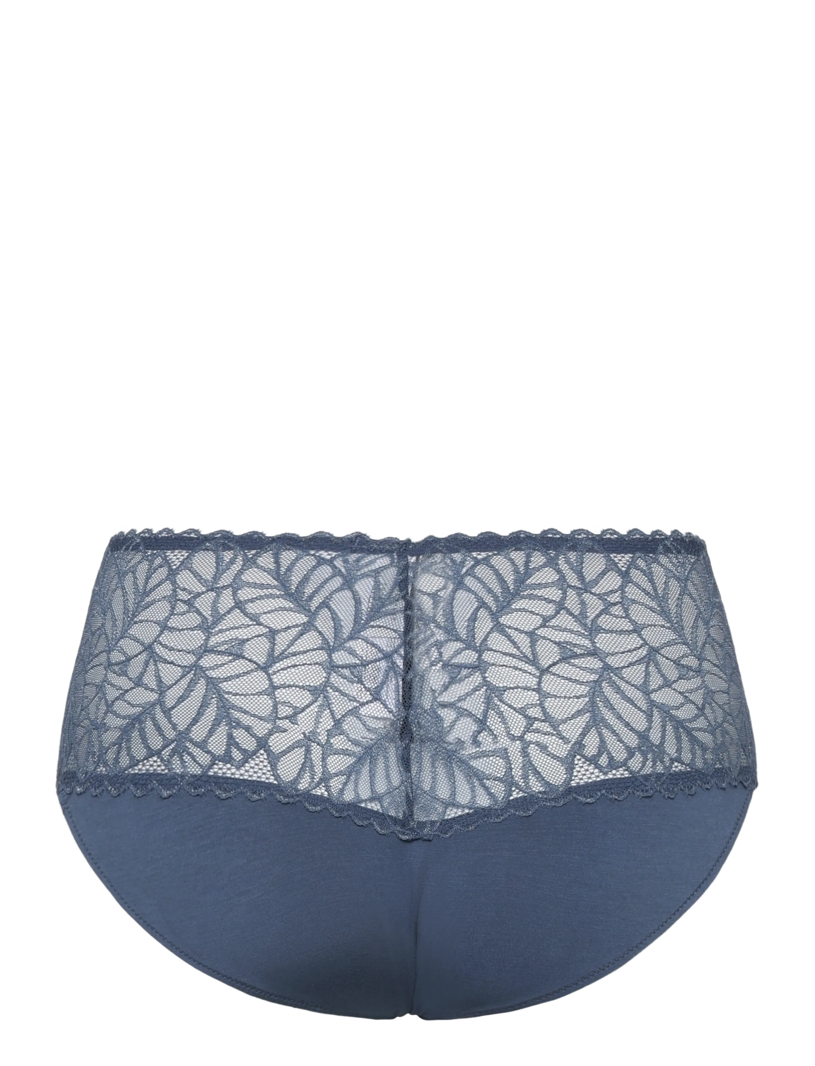 Triumph - Pretty Modal Maxi - indigo veil - 1