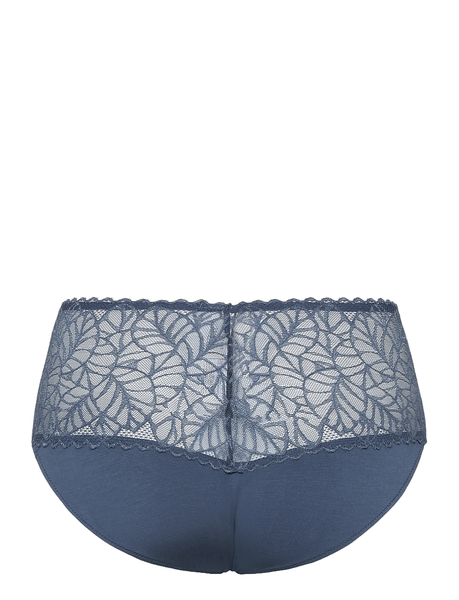 Triumph - Pretty Modal Maxi - indigo veil - 1