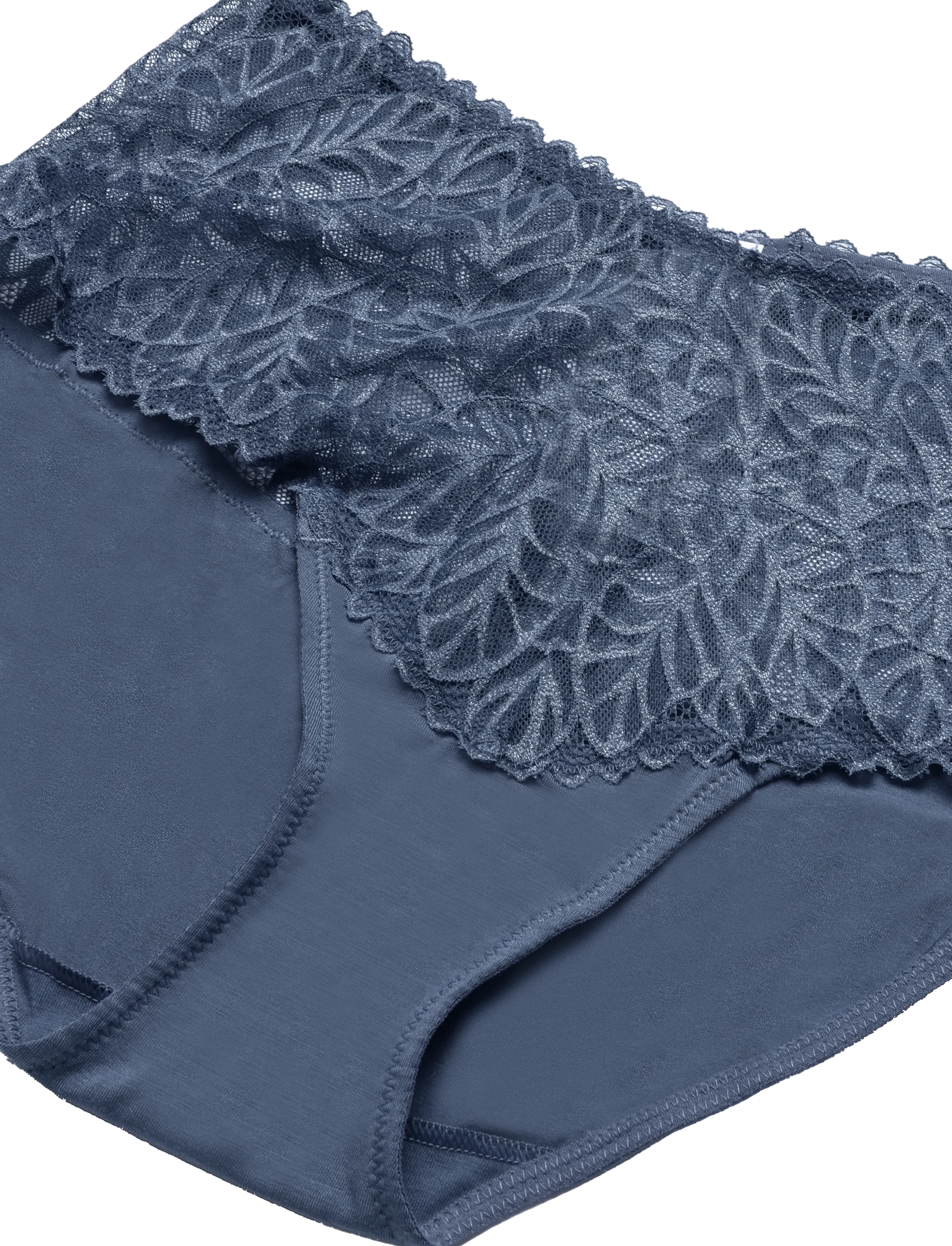 Triumph - Pretty Modal Maxi - indigo veil - 2