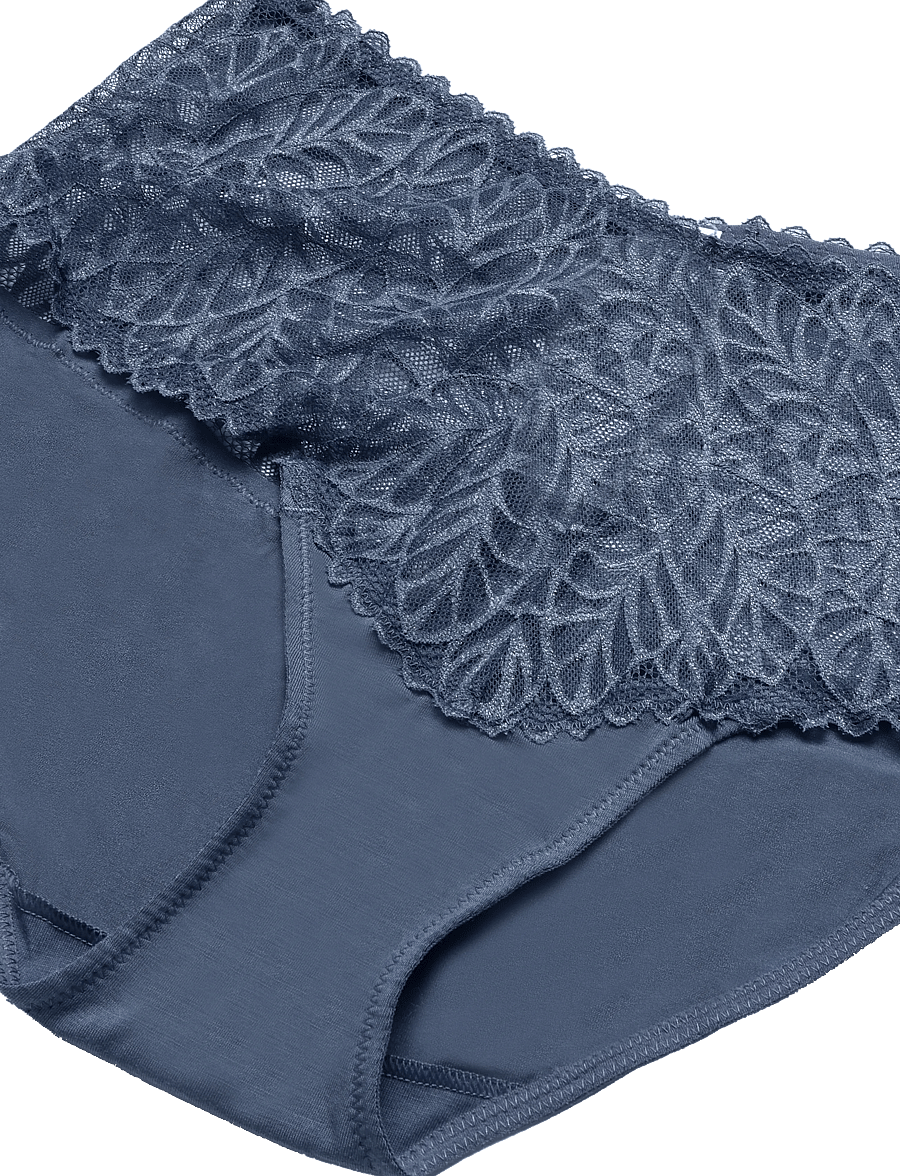 Triumph - Pretty Modal Maxi - indigo veil - 2