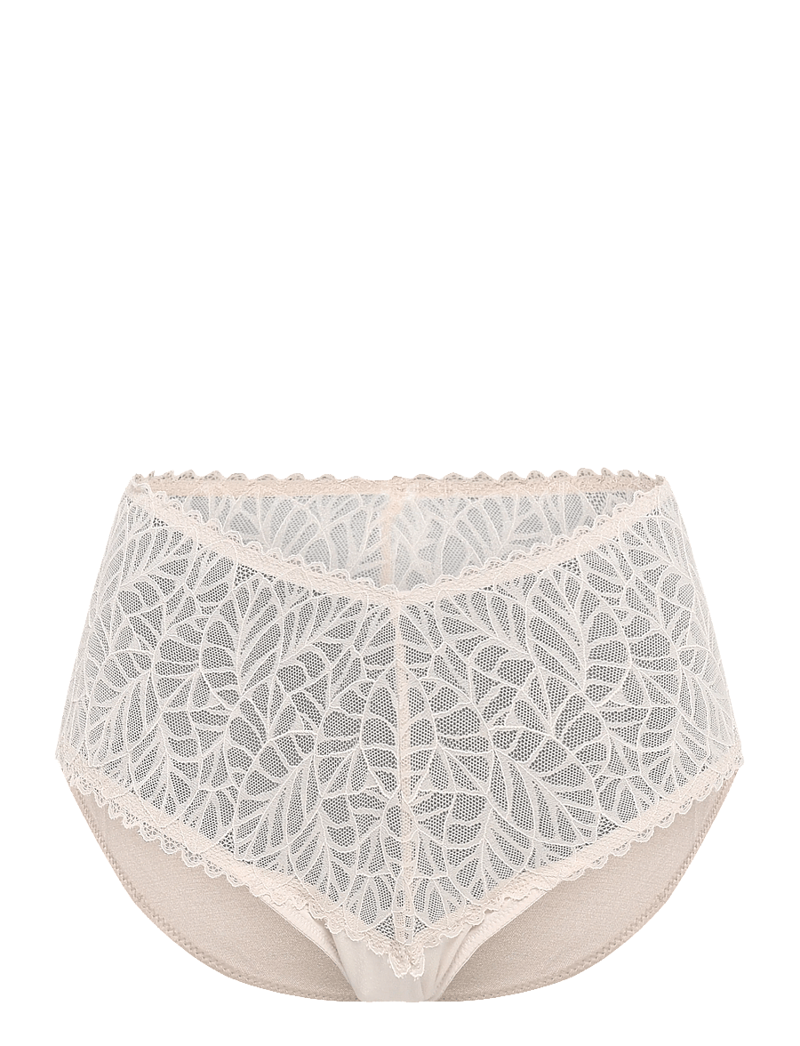 Triumph - Pretty Modal Maxi - püksikud - nude beige - 1