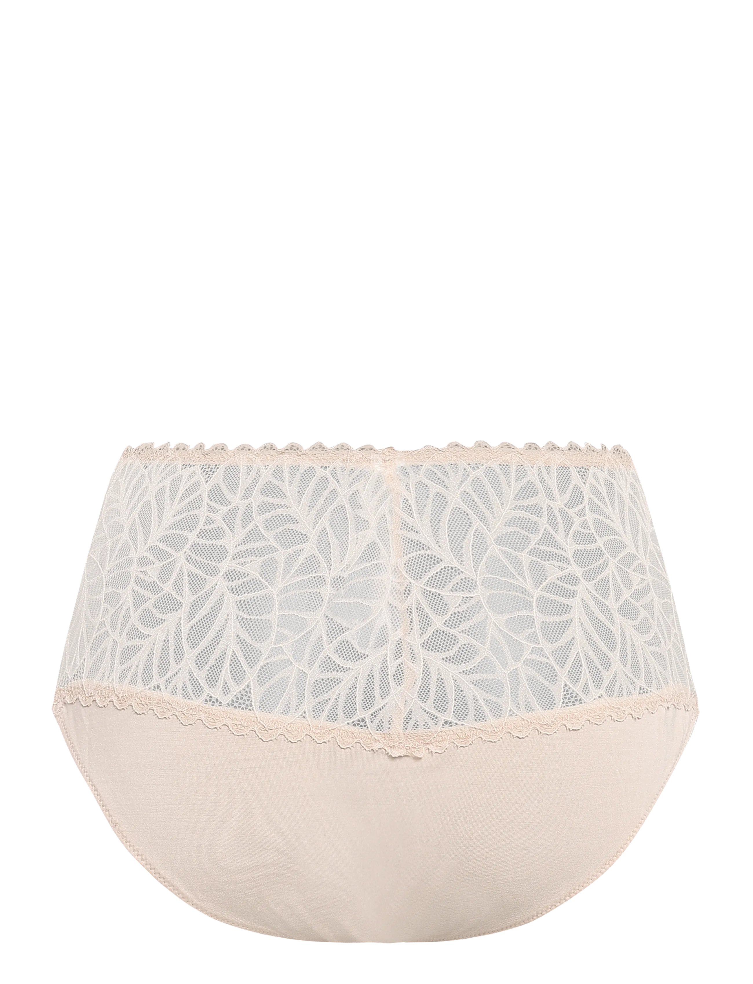 Triumph - Pretty Modal Maxi - püksikud - nude beige - 2