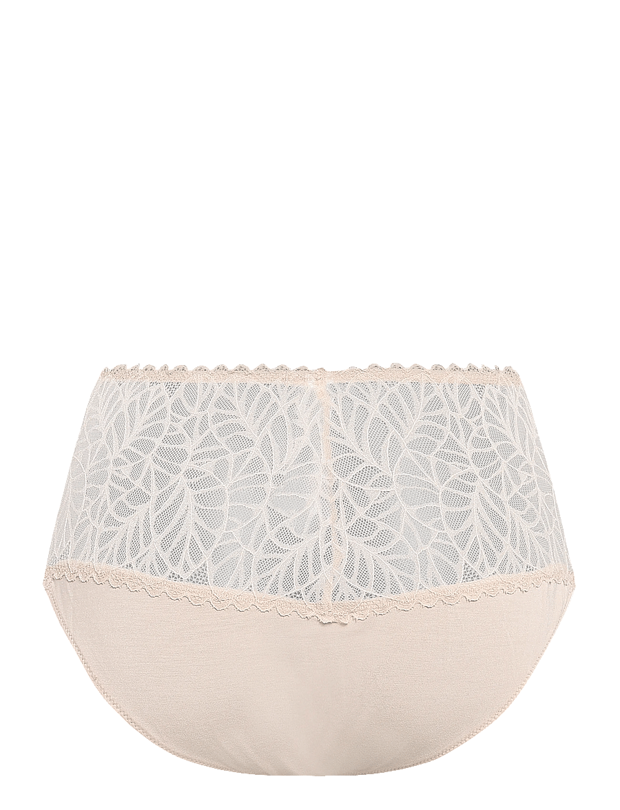 Triumph - Pretty Modal Maxi - püksikud - nude beige - 2
