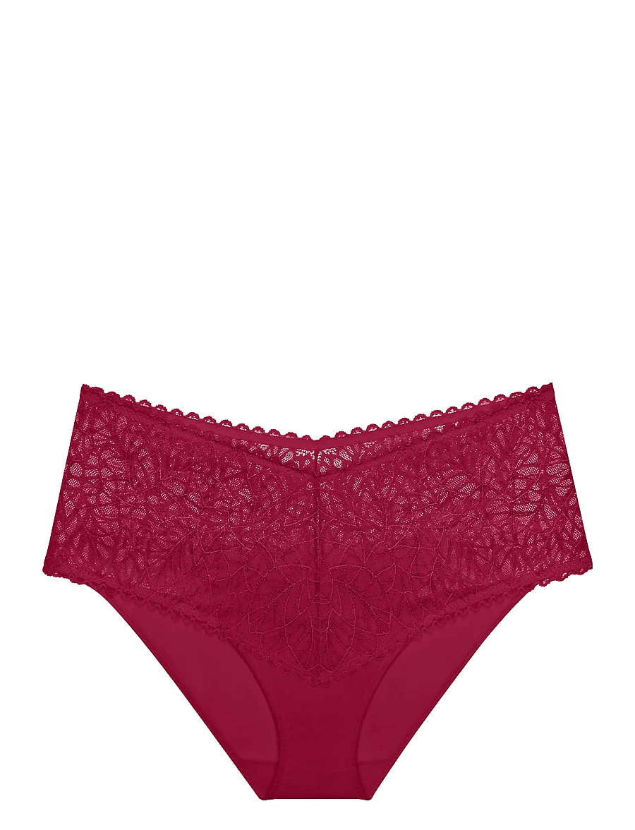 Triumph - Pretty Modal Maxi - slips - red musk - 1