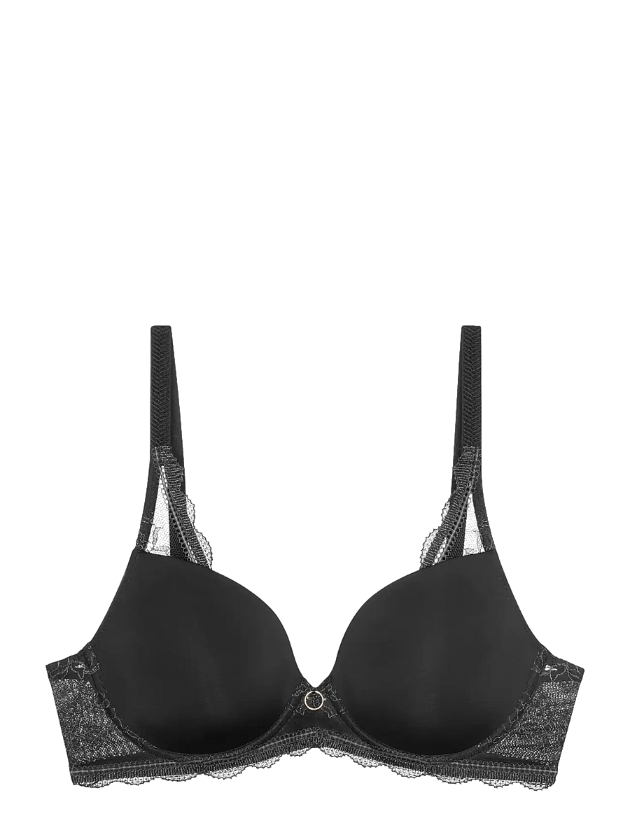 Triumph - Comfort Allure WHP01 - bügel-bh - black - 1