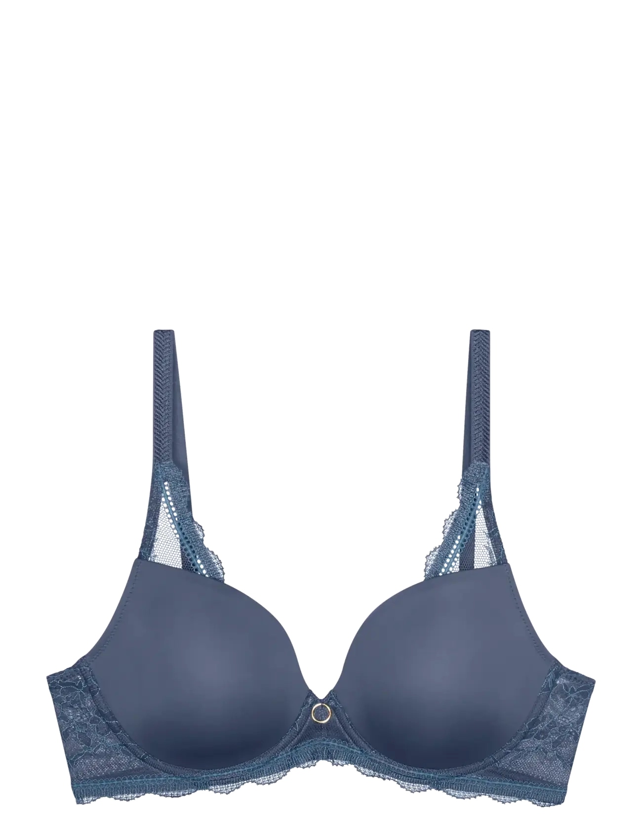 INDIGO VEIL