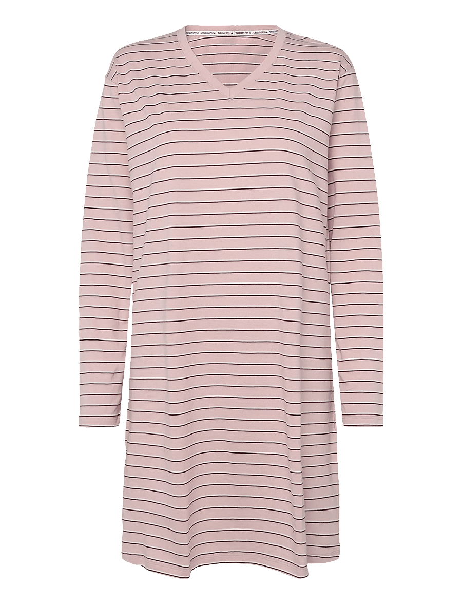 Triumph - Nightdresses NDK LSL 08 X - Öösärgid - pink - light combination - 1