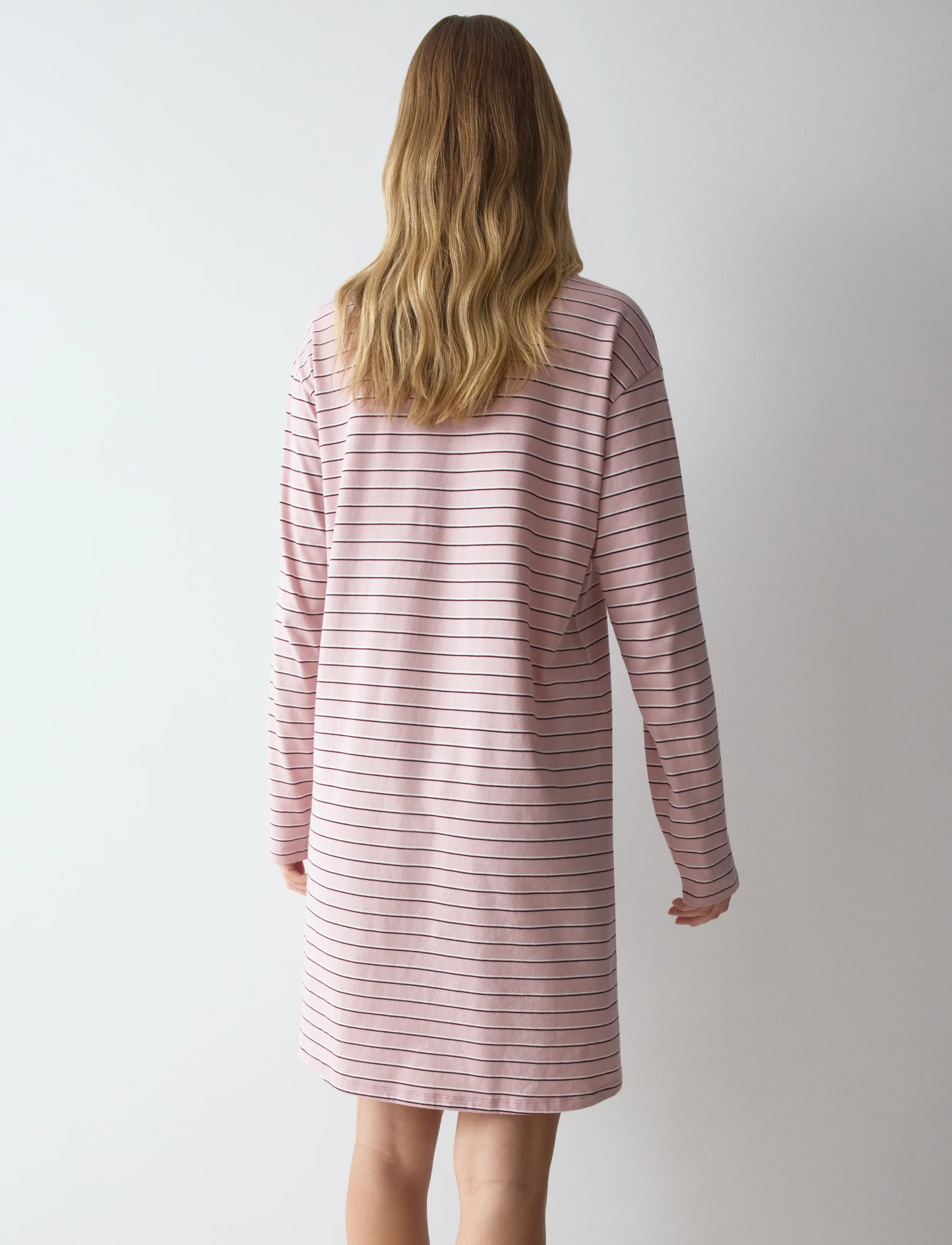 Triumph - Nightdresses NDK LSL 08 X - Öösärgid - pink - light combination - 3
