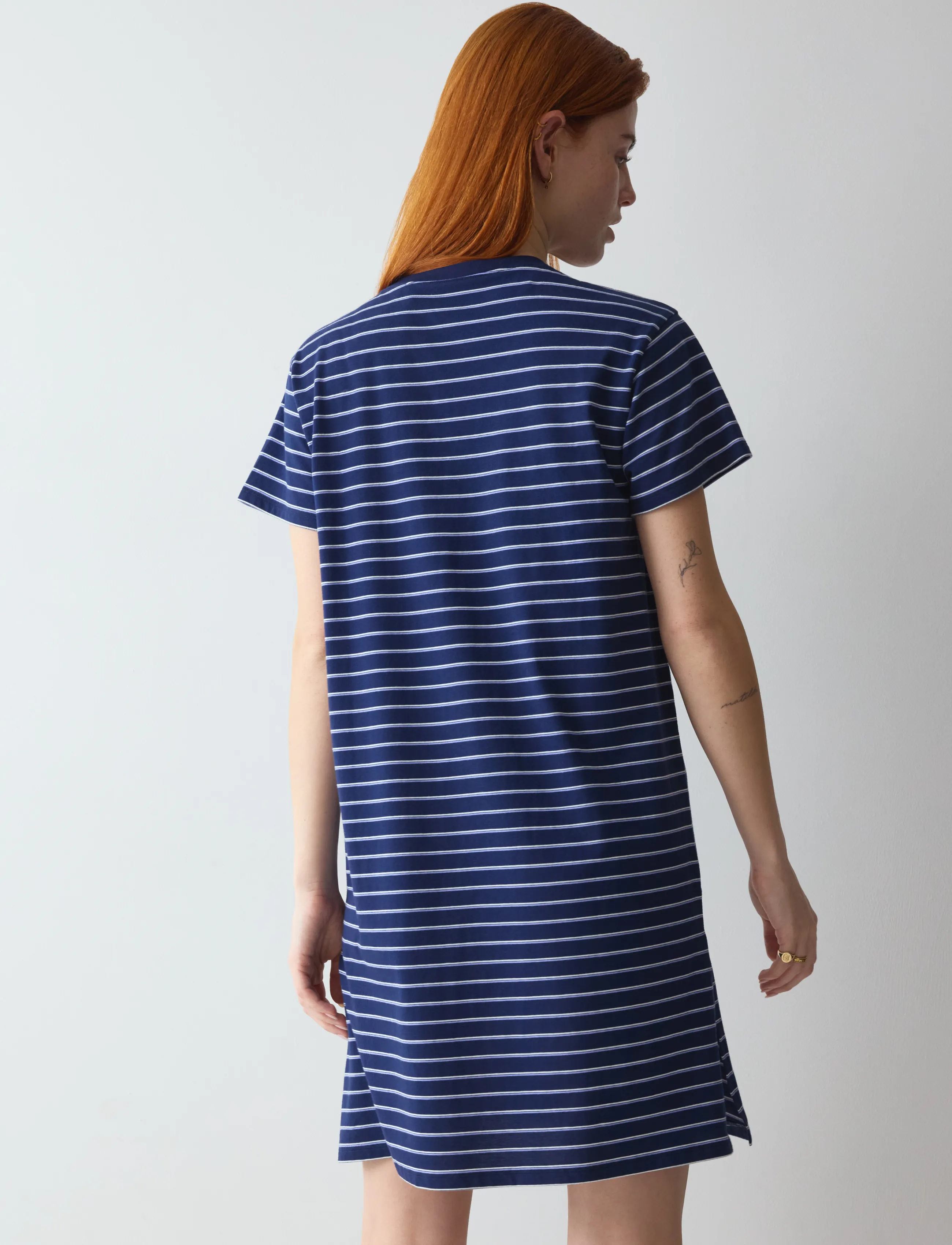 Triumph - Nightdresses NDK 08 X - Öösärgid - blue - dark combination - 3