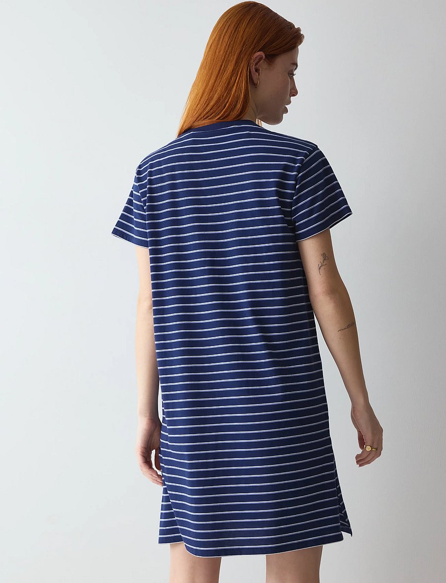 Triumph - Nightdresses NDK 08 X - Öösärgid - blue - dark combination - 3