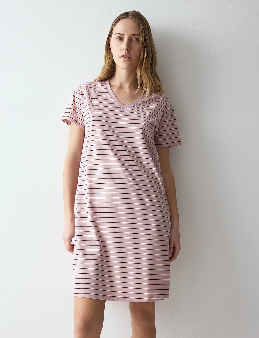 Triumph - Nightdresses NDK 08 X - Öösärgid - pink - light combination - 0